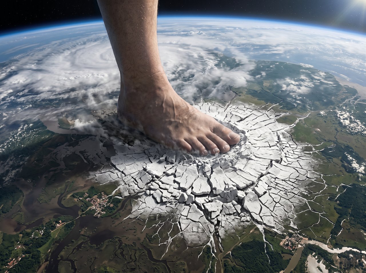 【なぜ地震は途中で止まるのか？】｜海底に潜む『巨大ブレーキ』。地震を止める地球の自己防衛システム