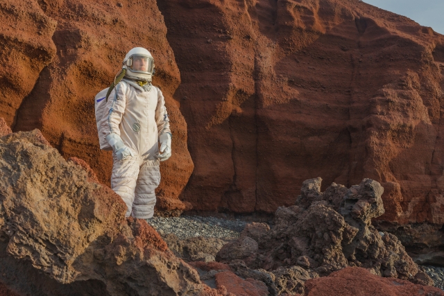 火星の岩石に囁く生命の歌？ネレトヴァ渓谷で発見されたニッケルの謎