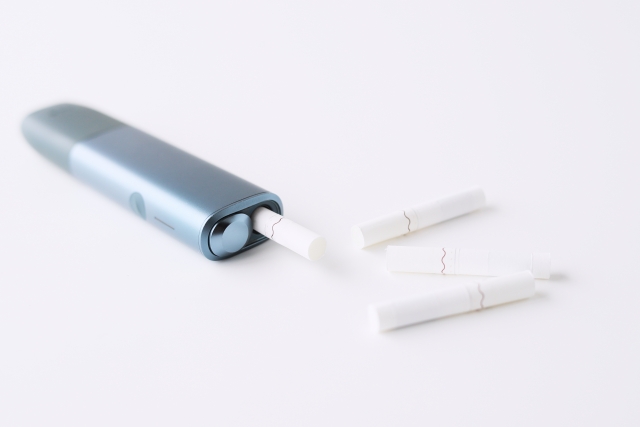 幸福の蒸気と禁断のデータ