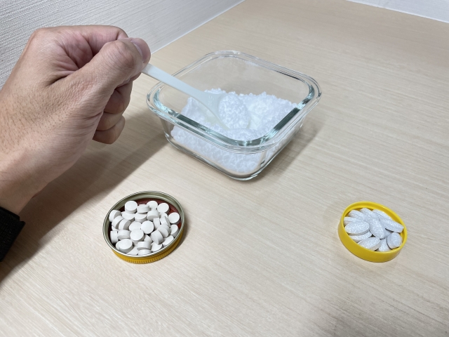 善意がアダに？関節サプリ「グルコサミン」とアルツハイマー進行の不都合な関係