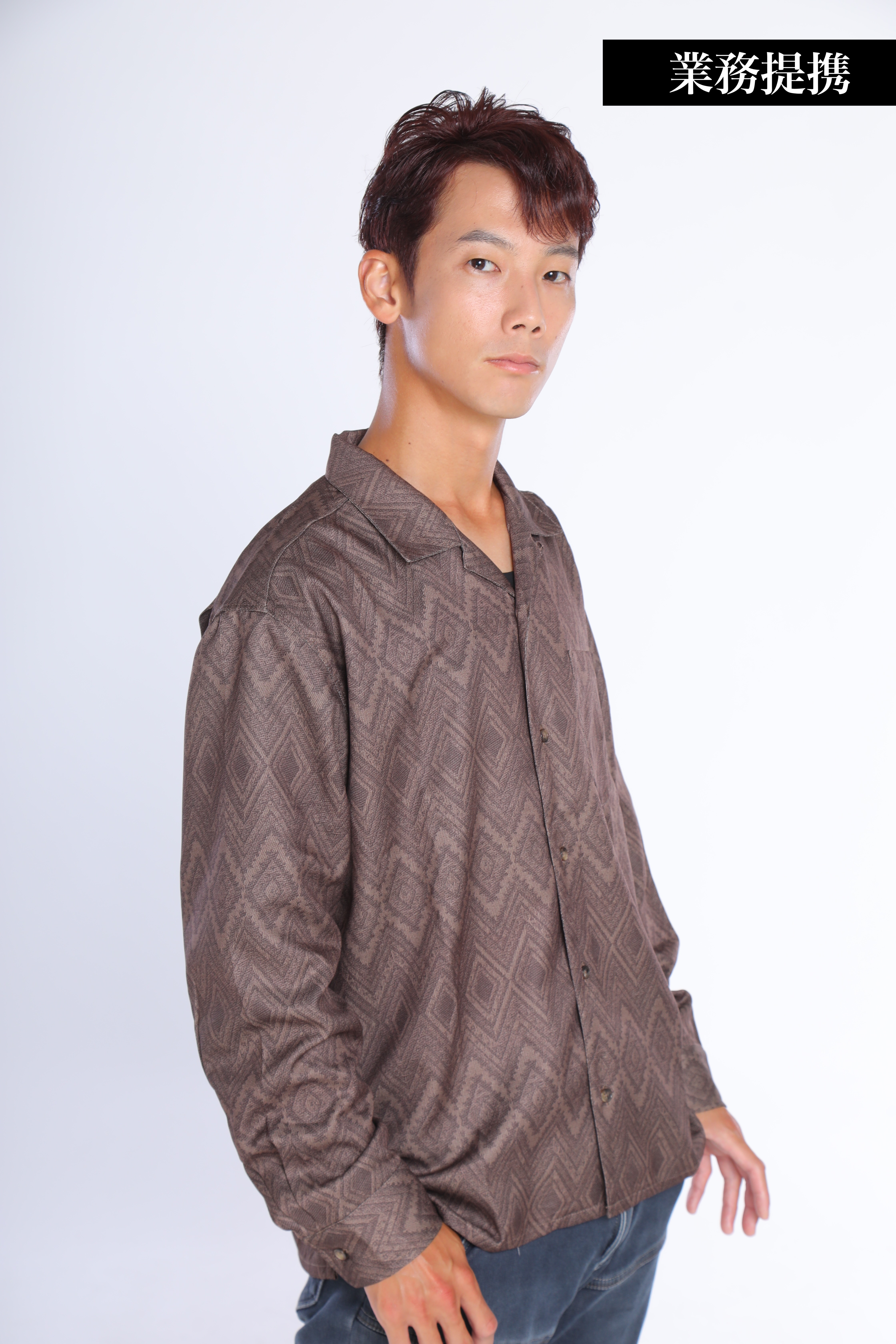 砂田 コーシロー