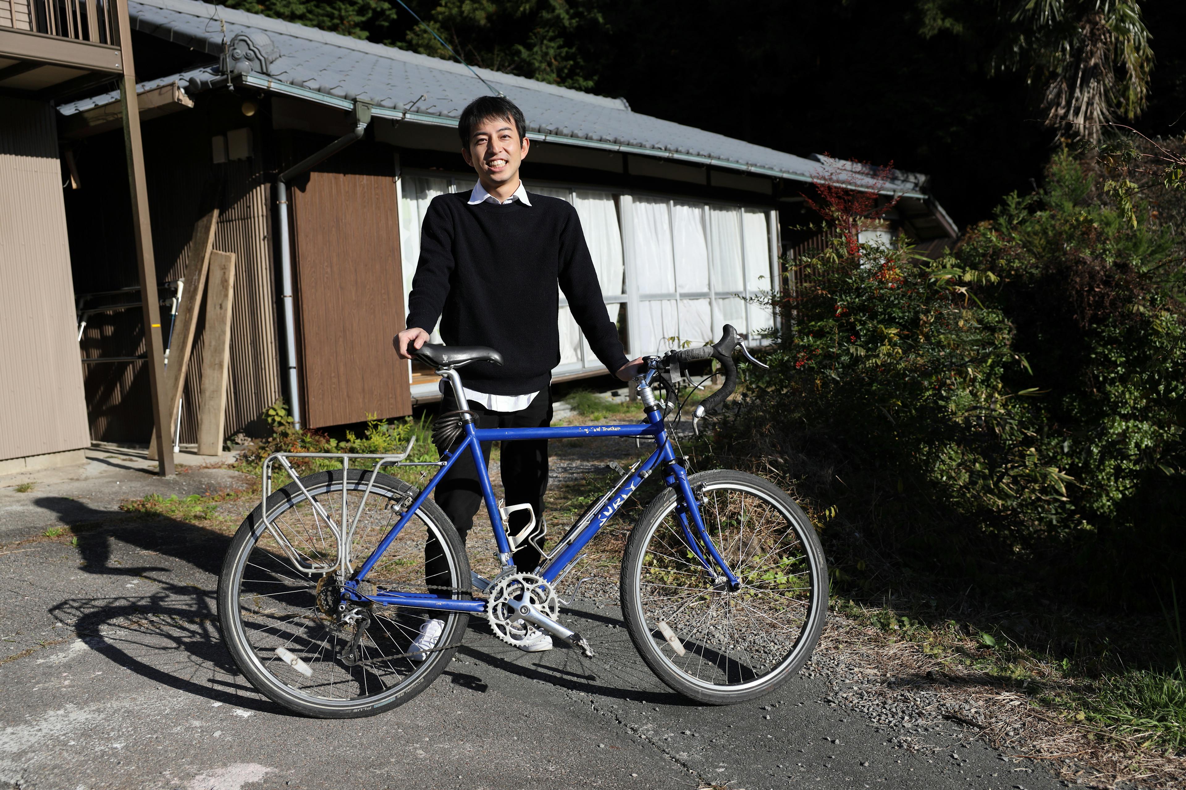 鈴木 孝浩のイメージ画像