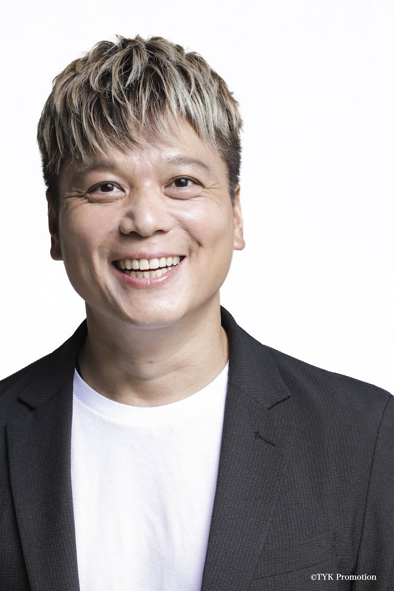 ヨーヨーヨースケ