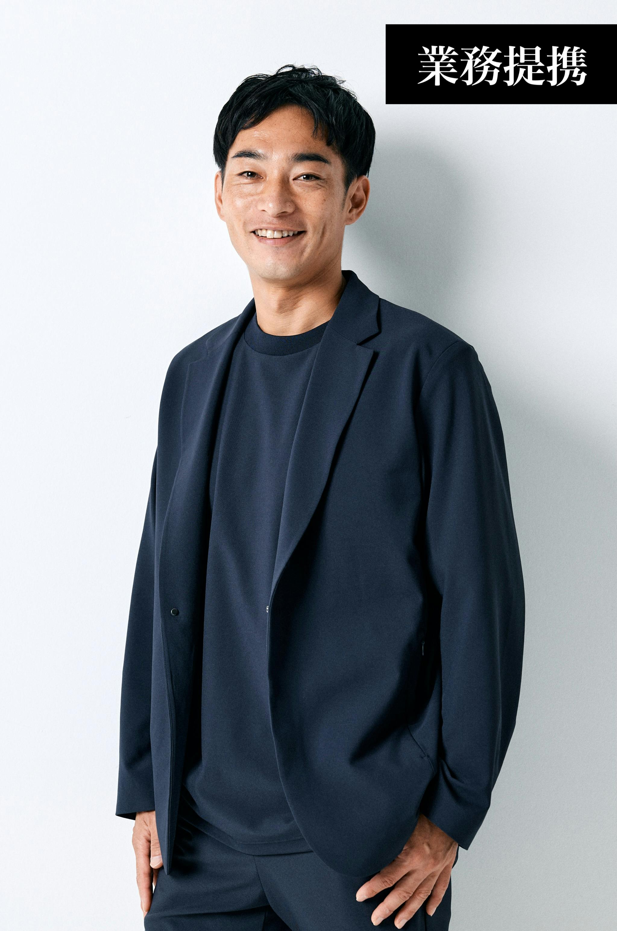 阿部 翔平のイメージ画像