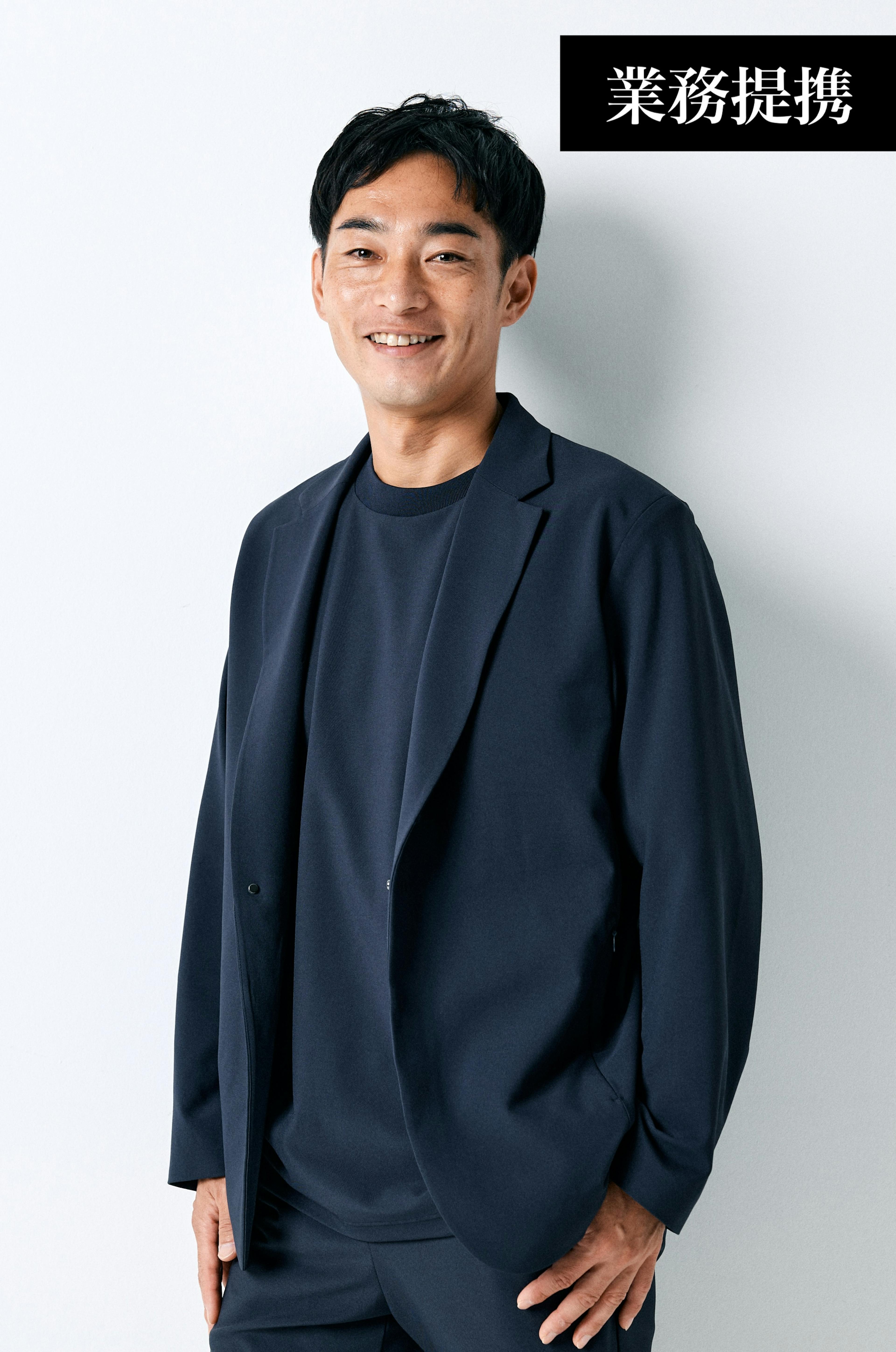 阿部 翔平のイメージ画像