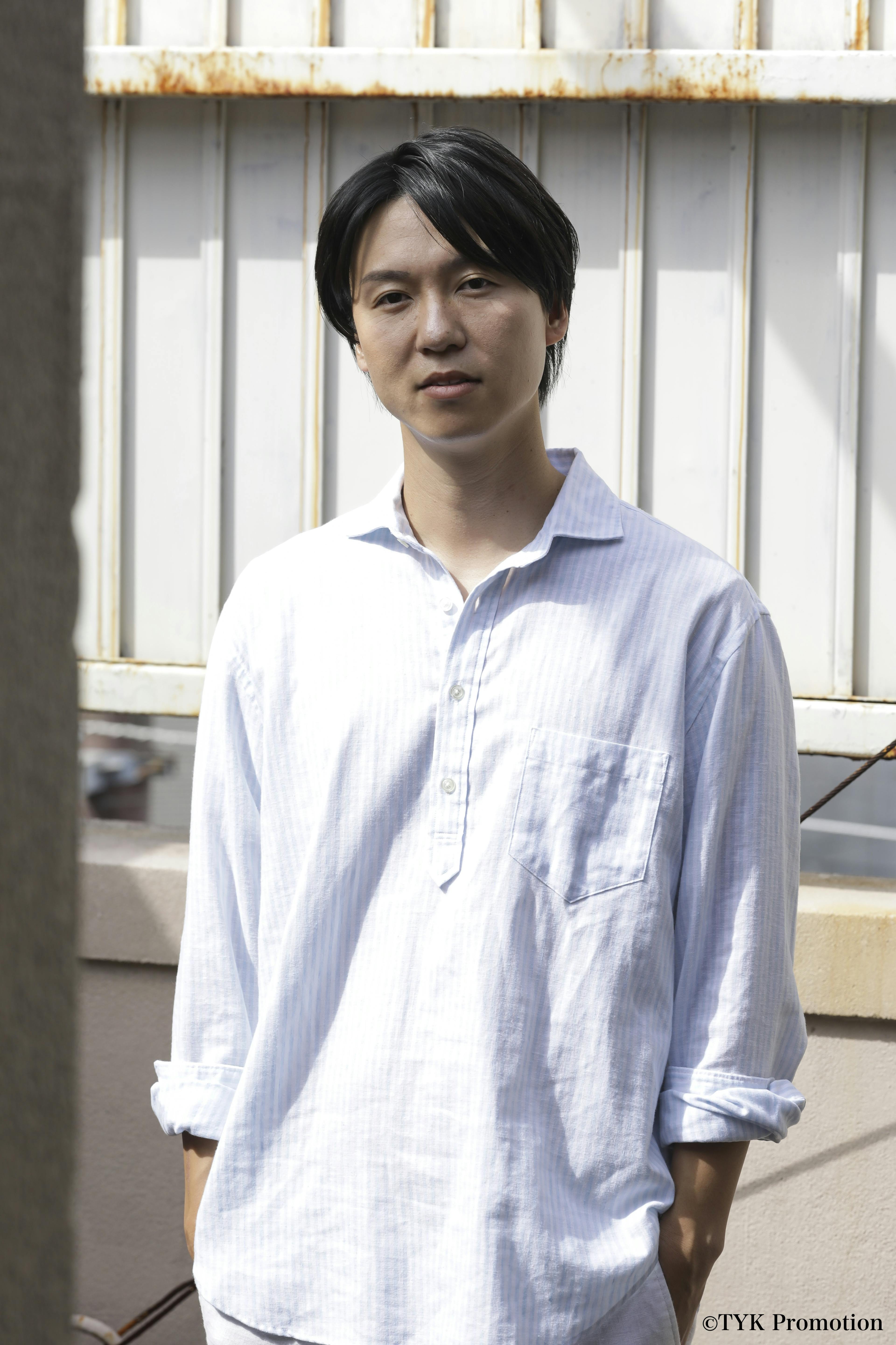 今野 克哉のイメージ画像