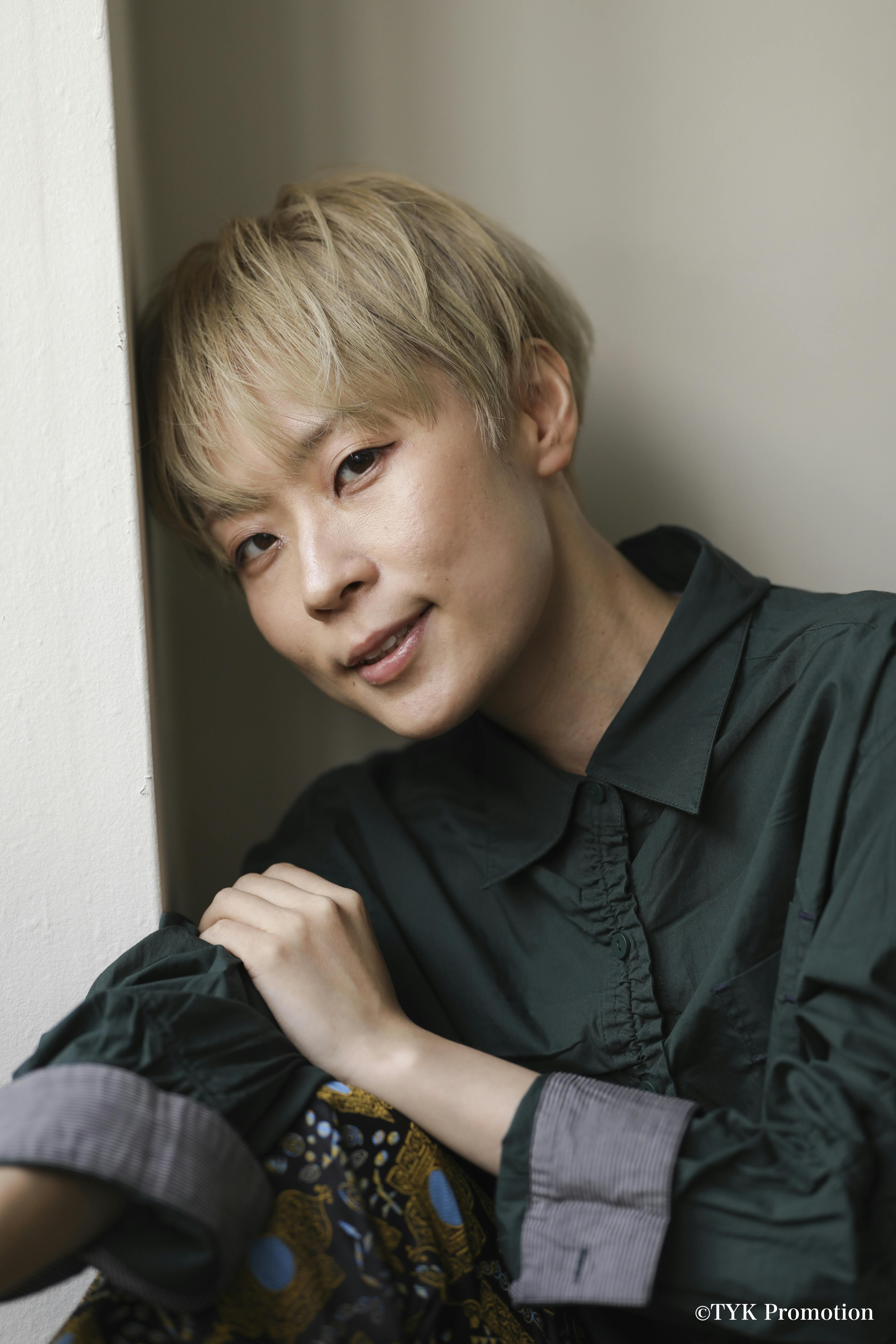日下 真尋のイメージ画像