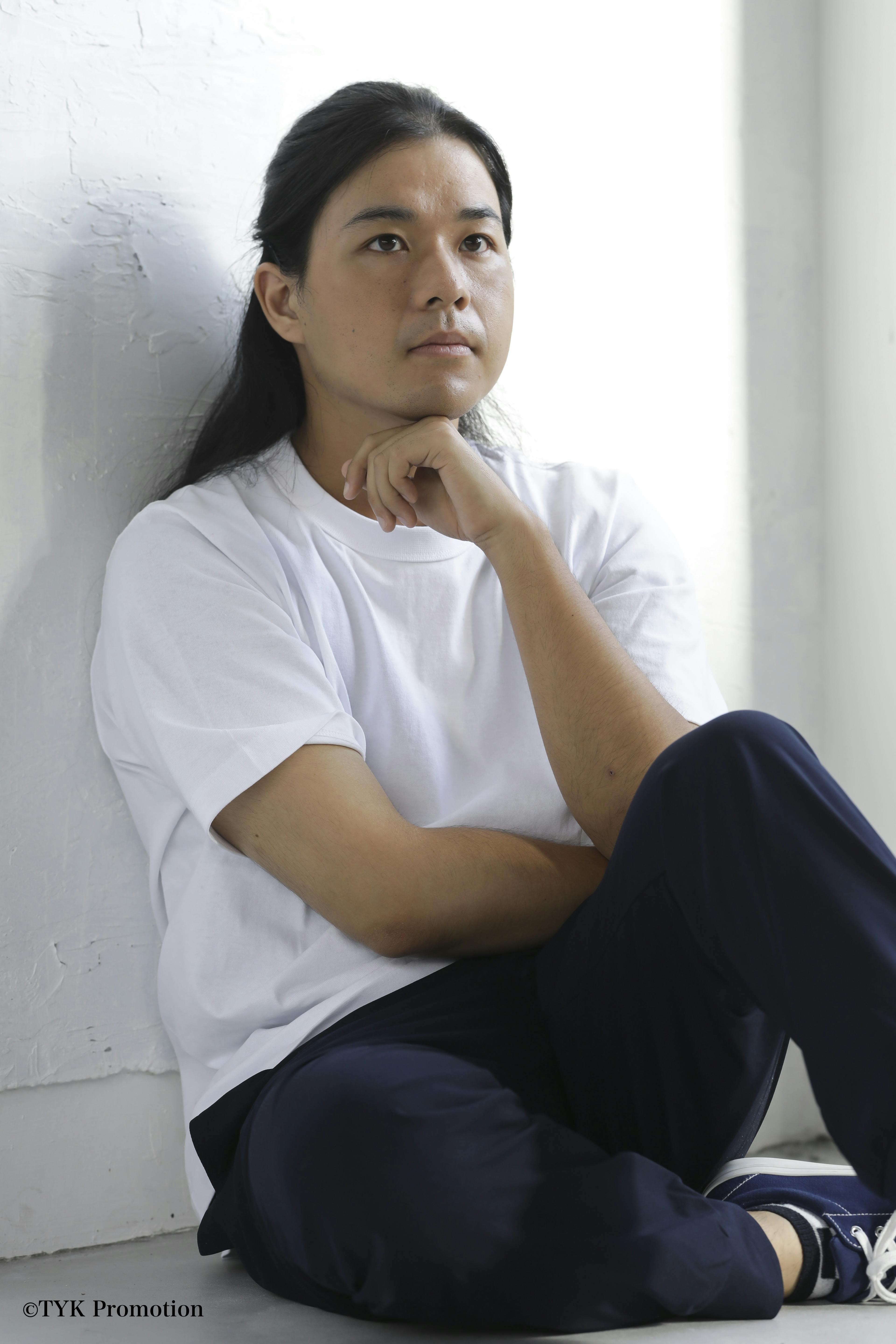 守瀬 以祐のイメージ画像