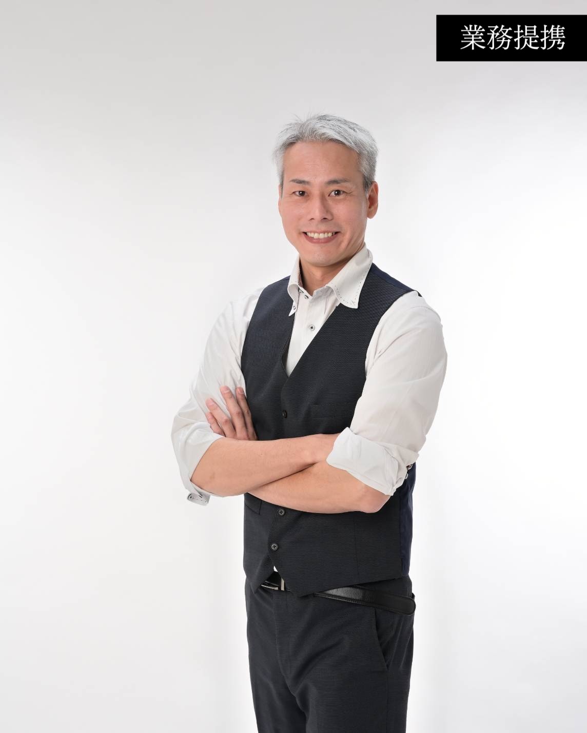 石原 ISHIHARA SHIGEKI（石原 茂樹） | タレント紹介 | 株式会社 TYK Promotion