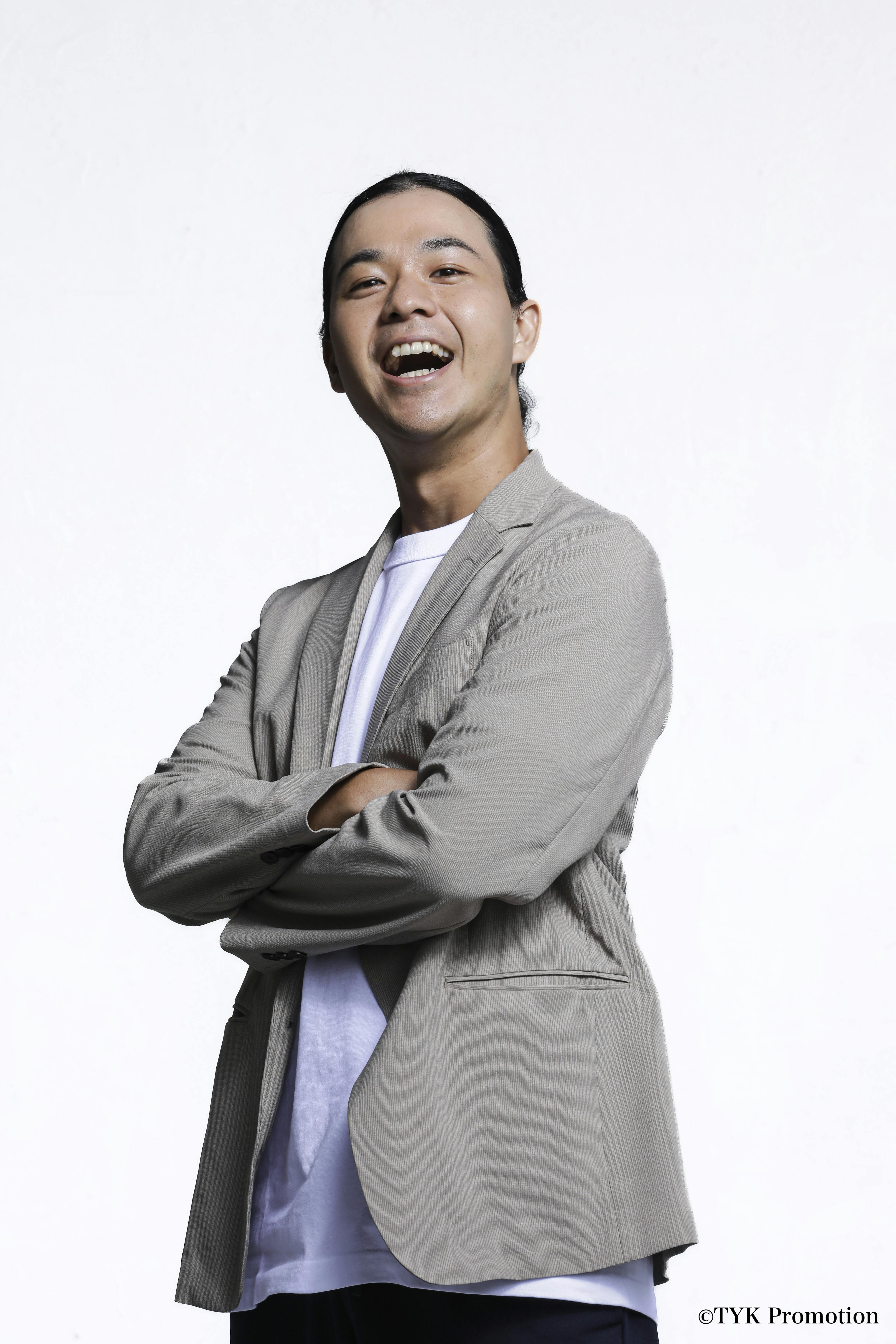 守瀬 以祐のイメージ画像