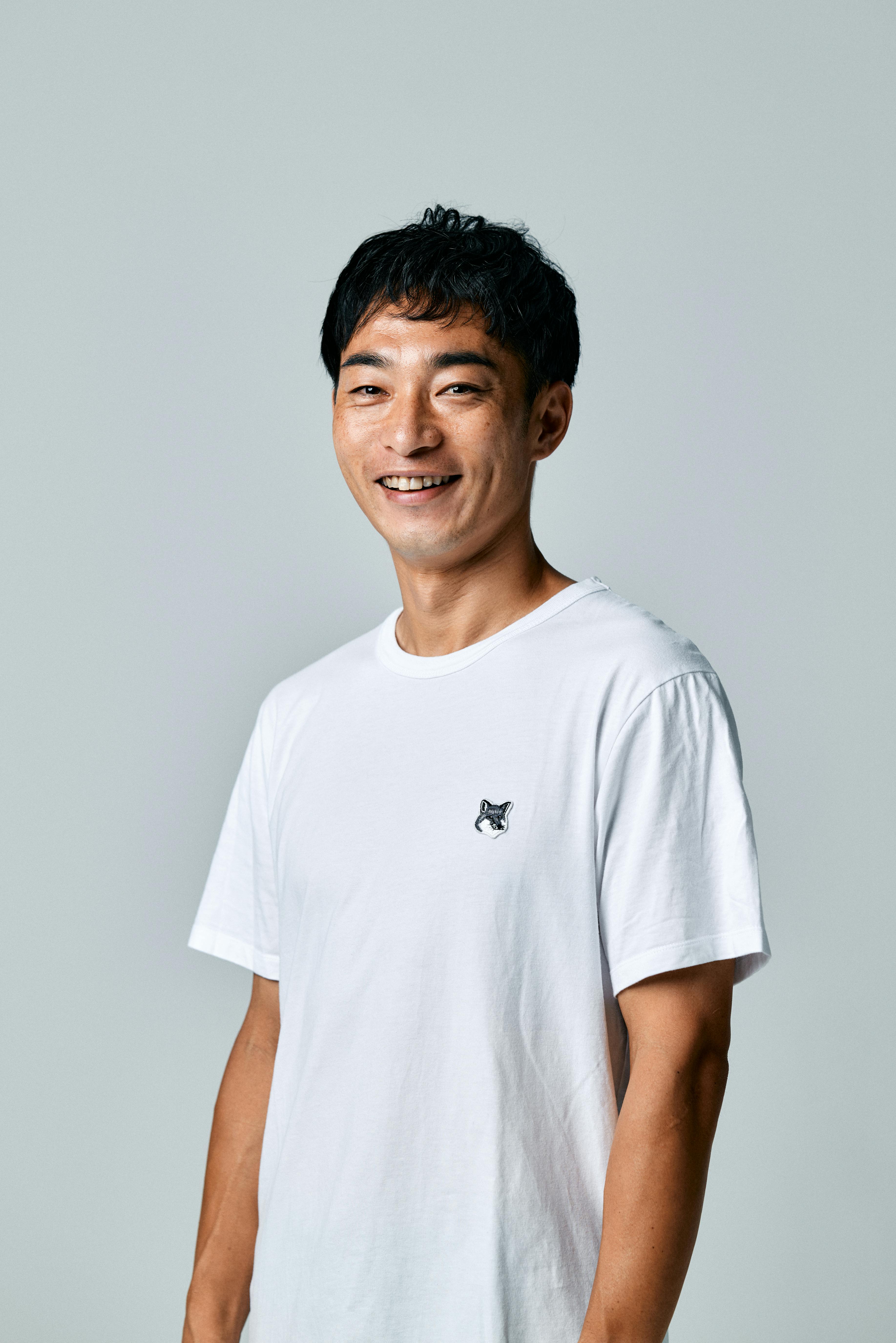 阿部 翔平のイメージ画像