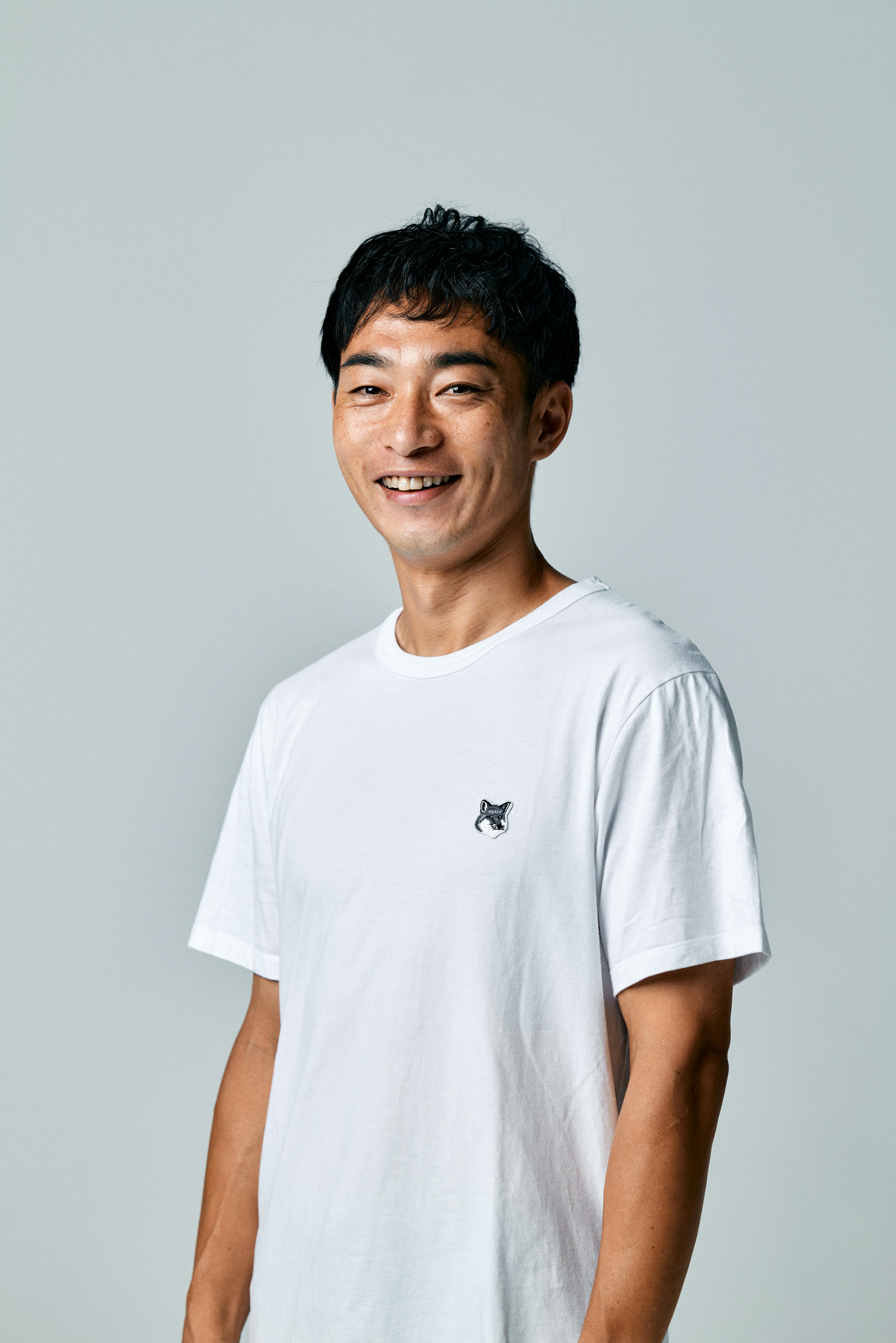 阿部 翔平のイメージ画像