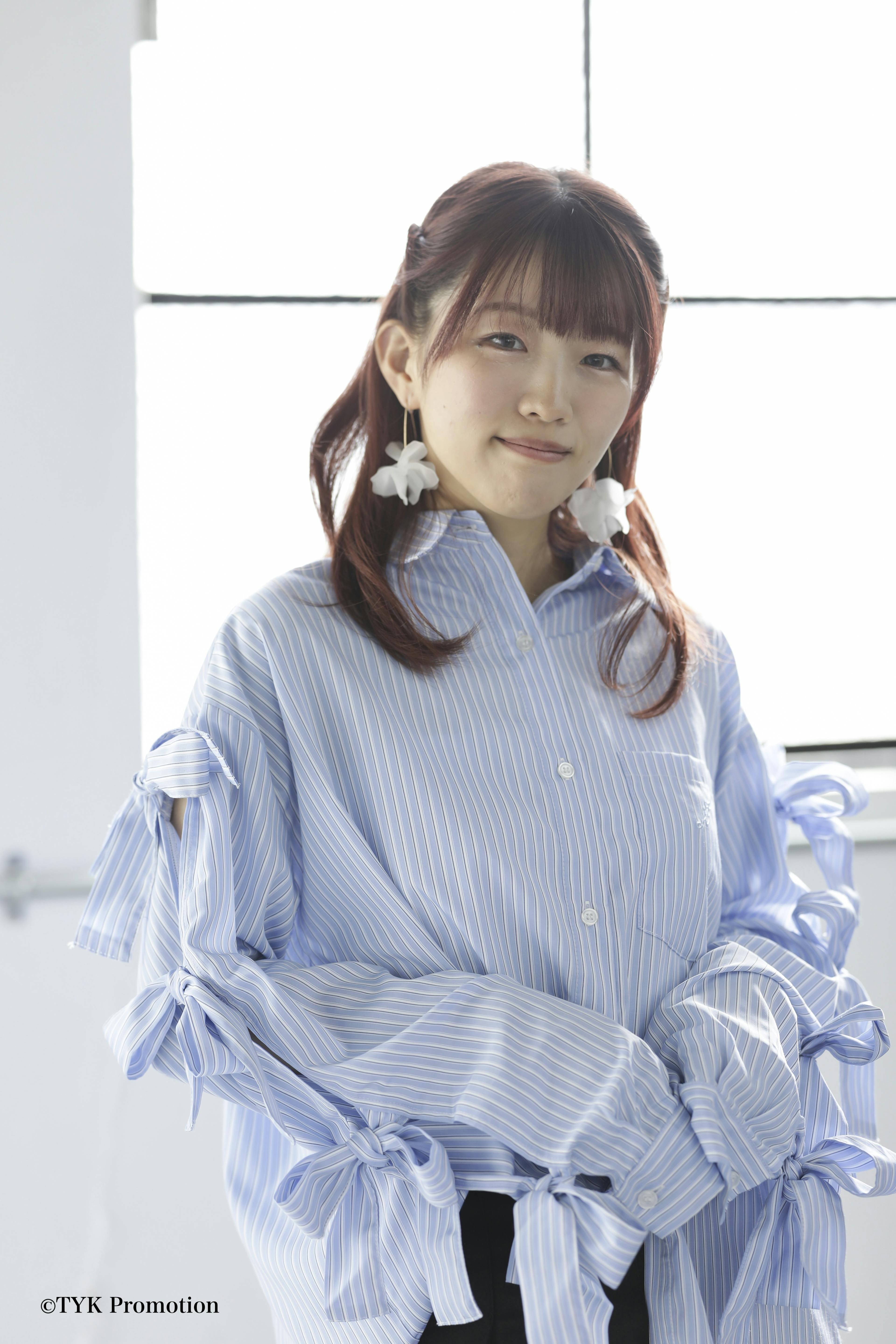 落合 菜月のイメージ画像