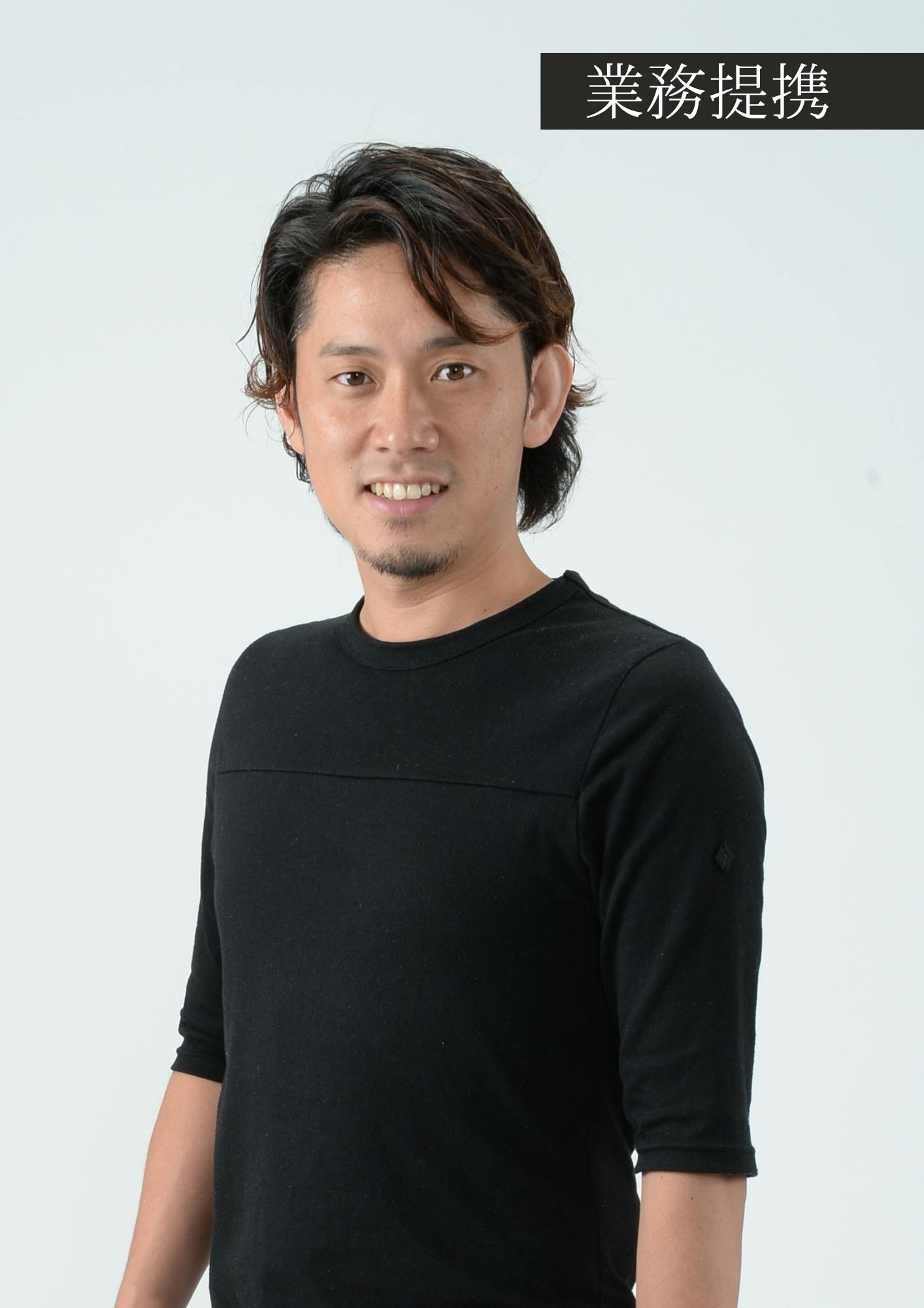 佐野 俊輔のイメージ画像