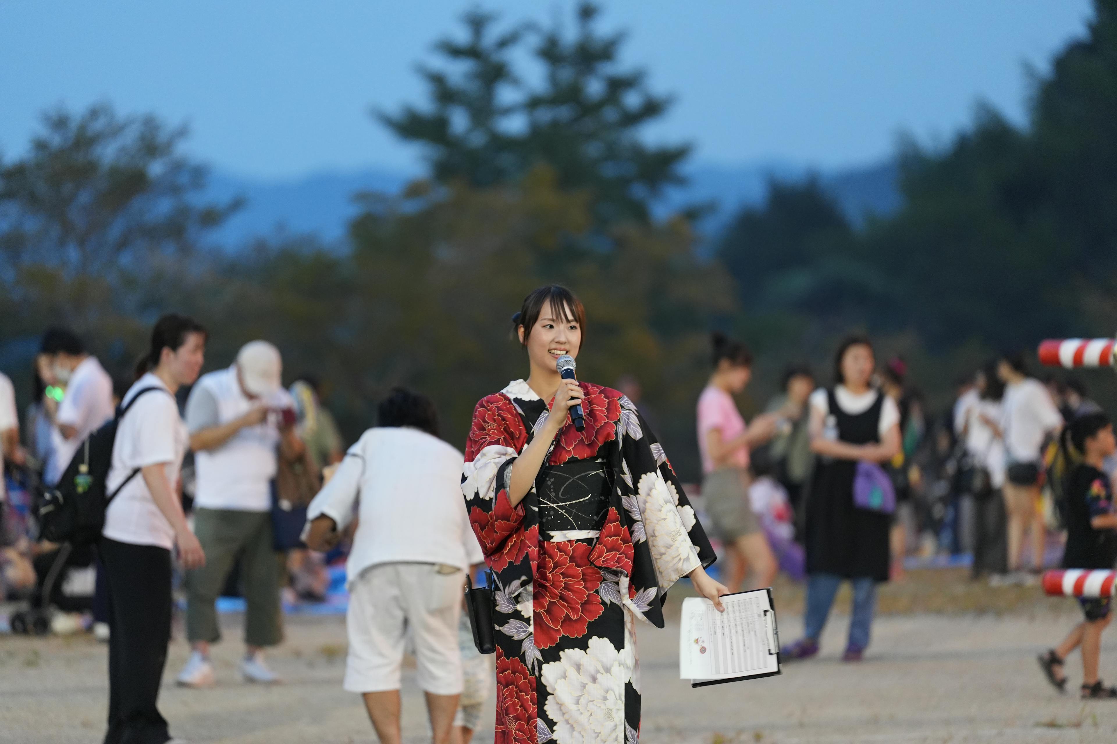 茉白 実歩のイメージ画像