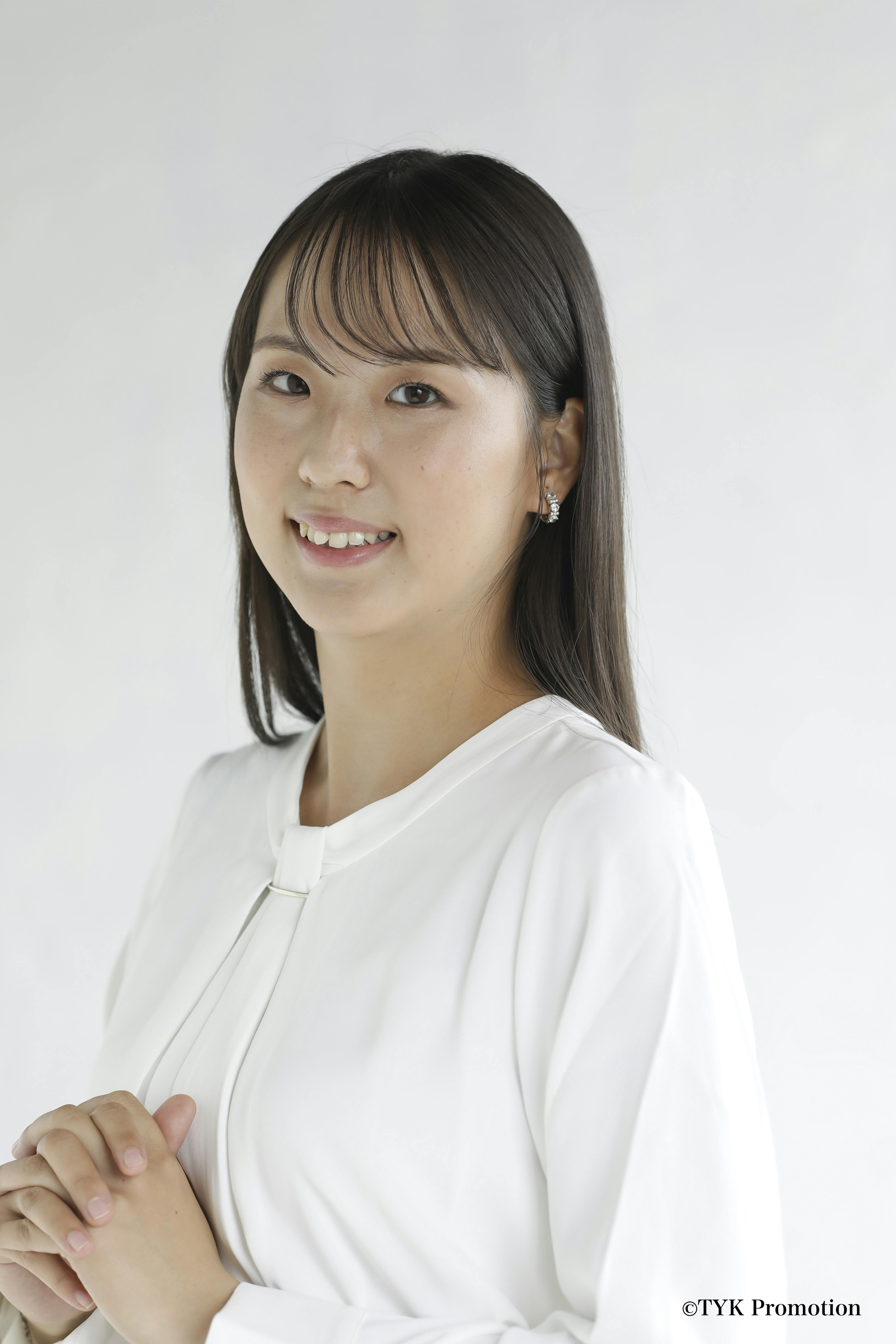 茉白 実歩のイメージ画像