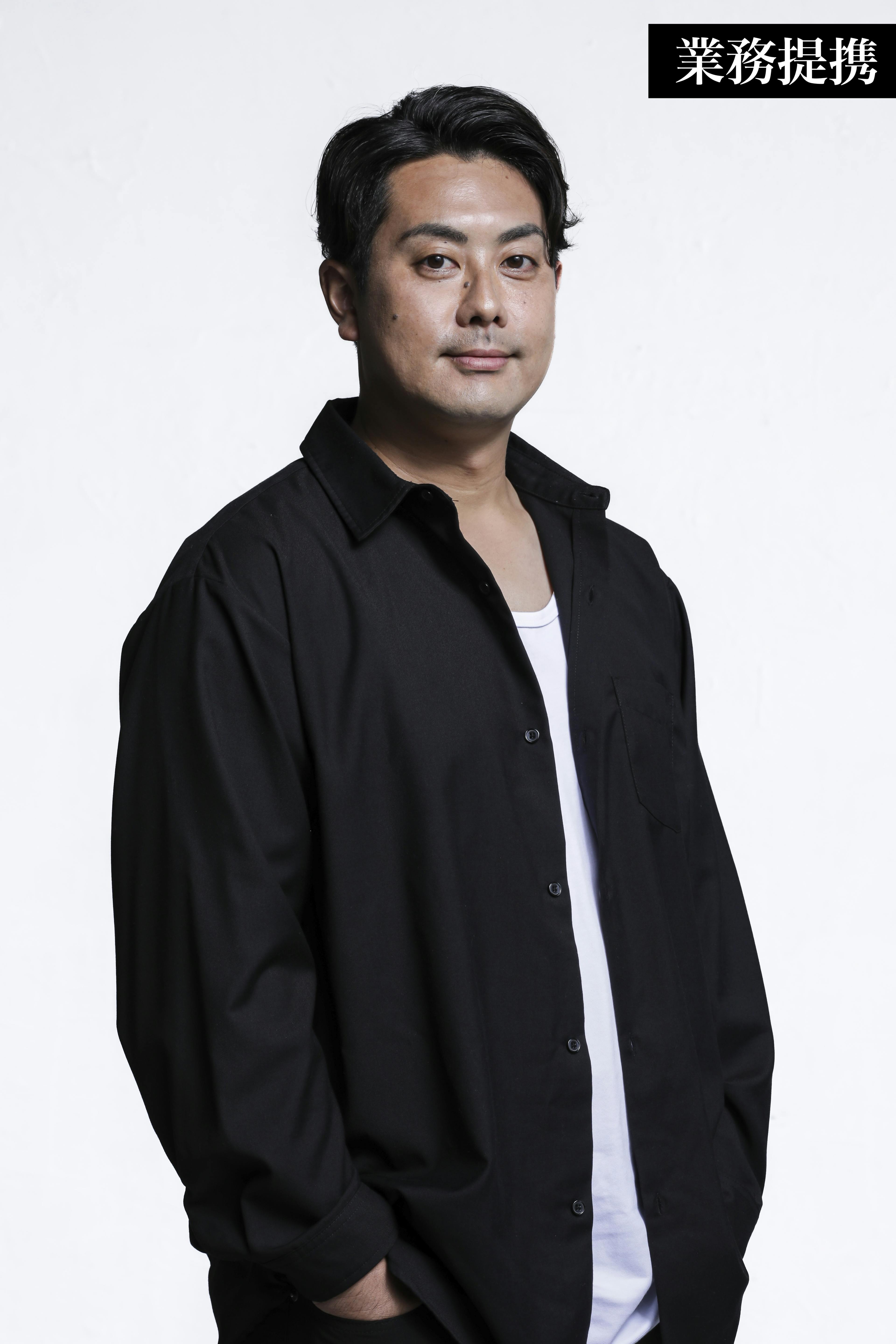 長岡 けいたろうのイメージ画像