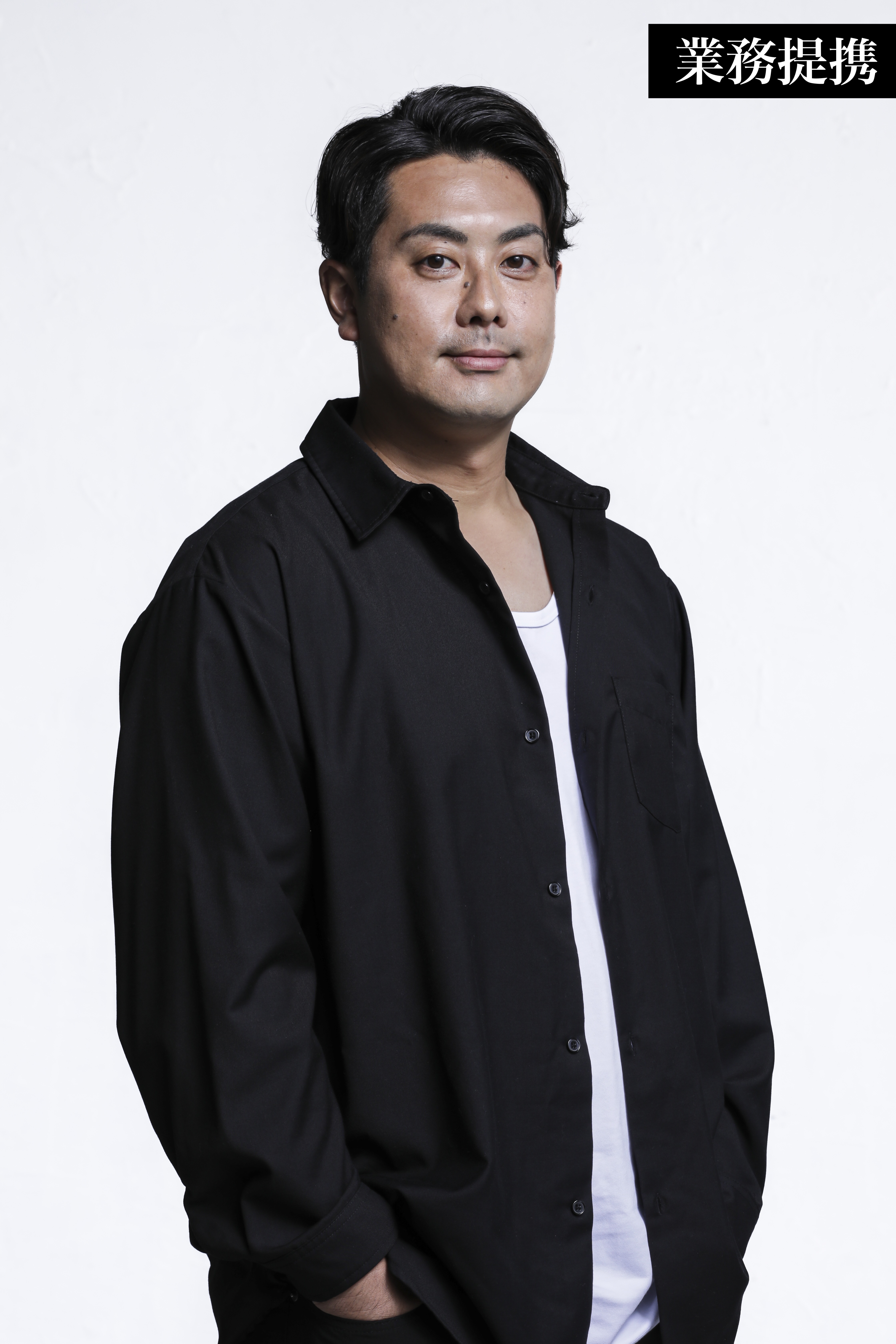 NAGAOKA KEITARO（長岡 けいたろう） | タレント紹介 | 株式会社 TYK
