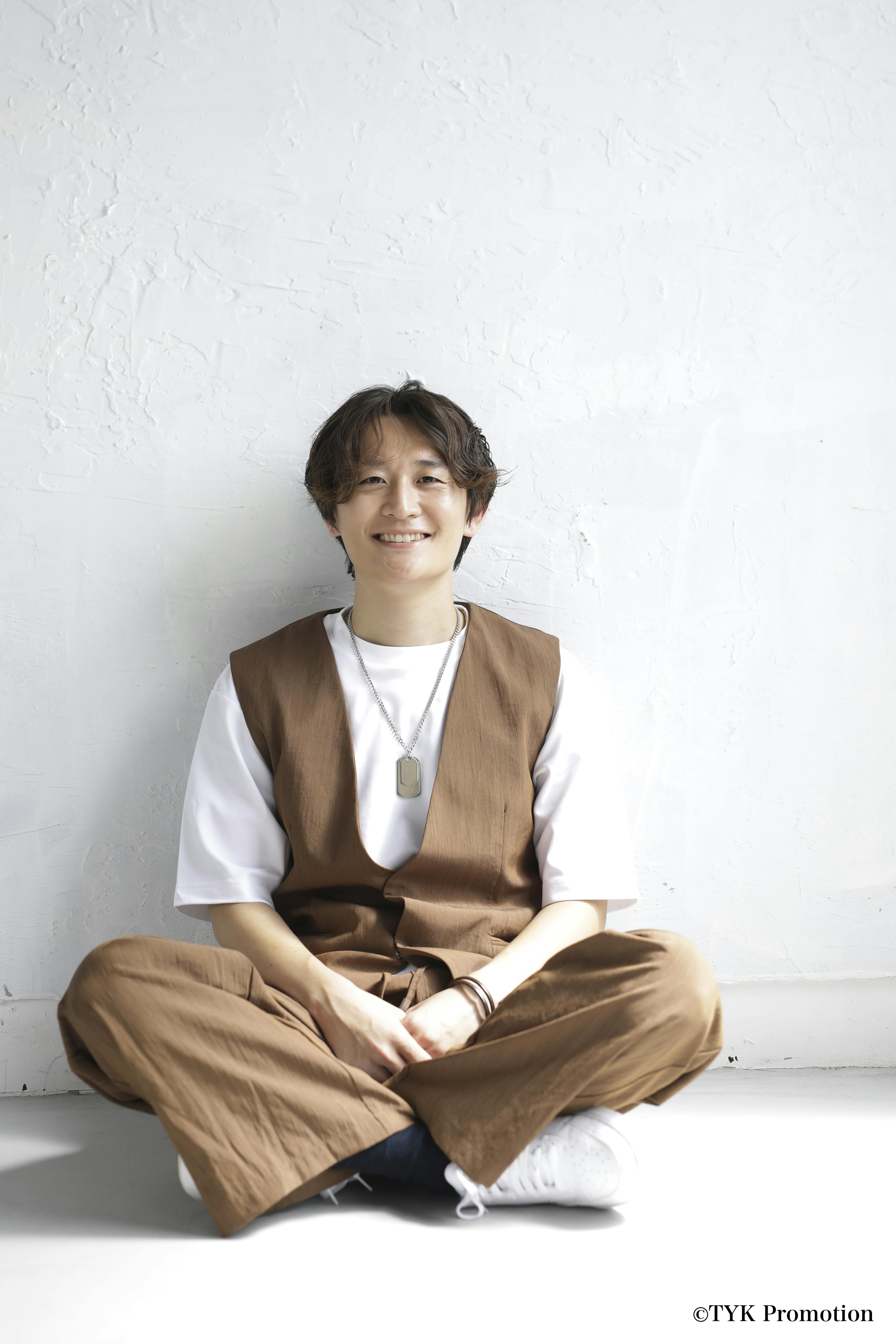 中元 大介のイメージ画像