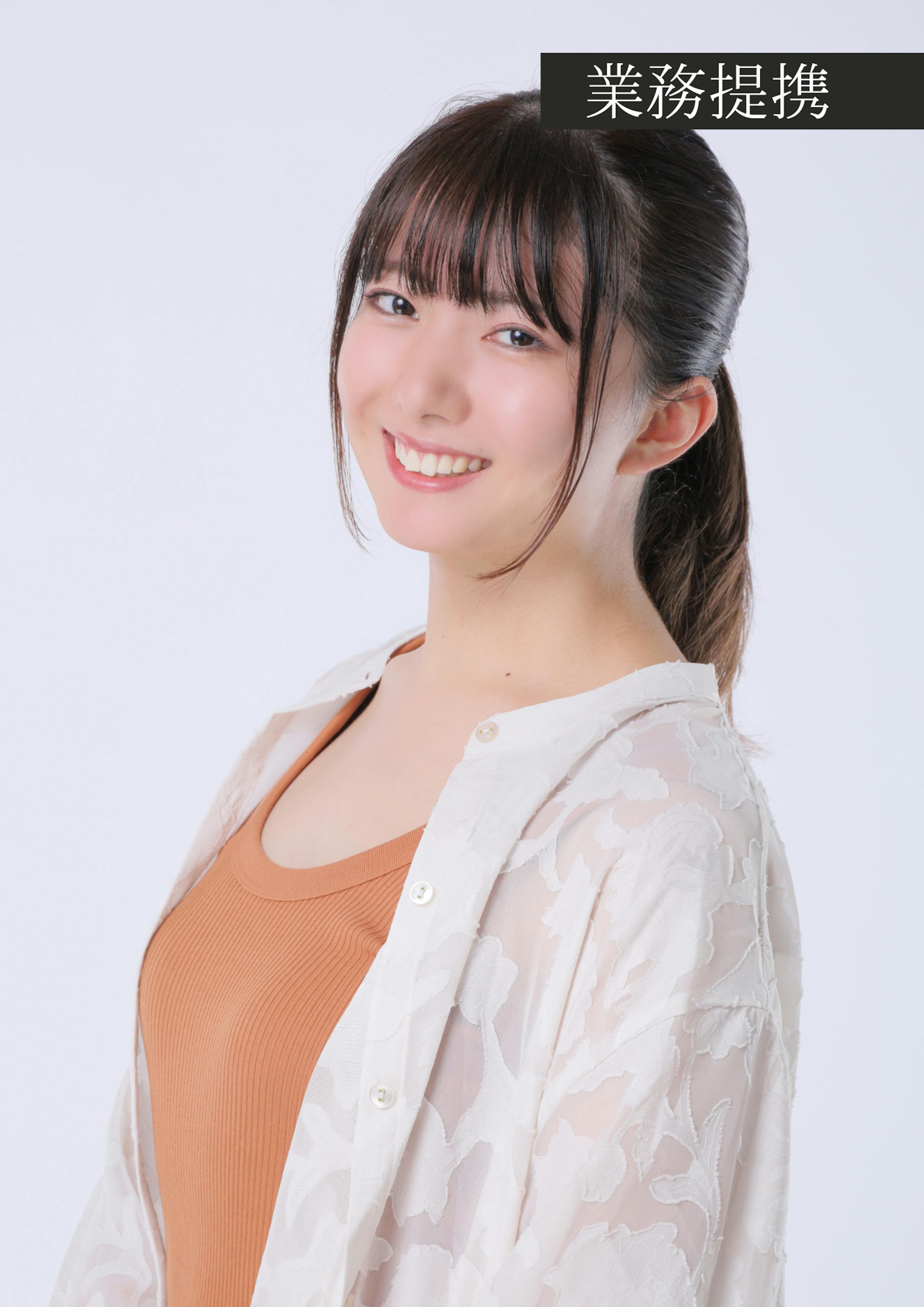 三枝かりん SAKURAGI KARIN（櫻木 かりん） | タレント紹介 | 株式会社 TYK Promotion