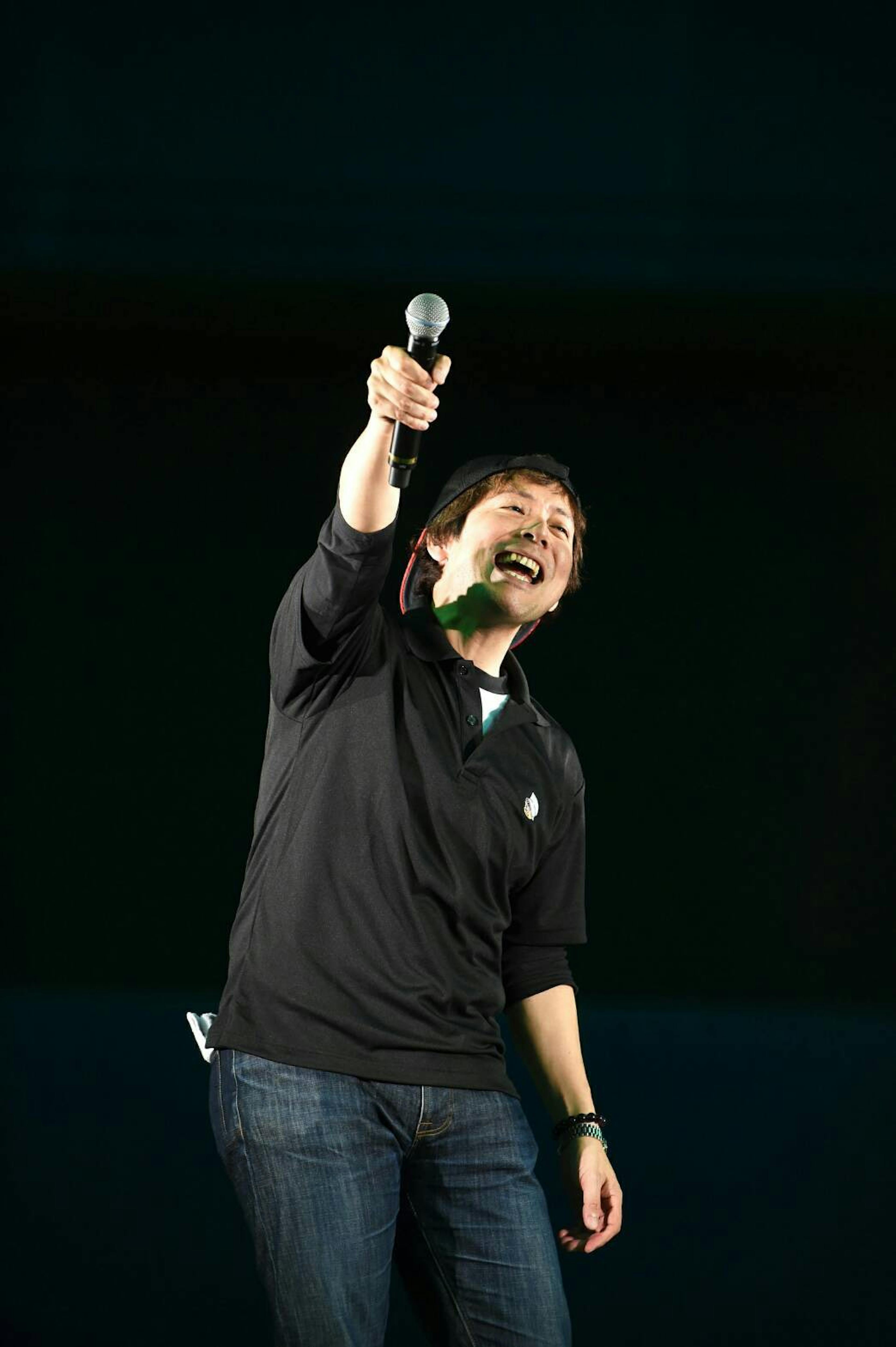 平野 智一のイメージ画像