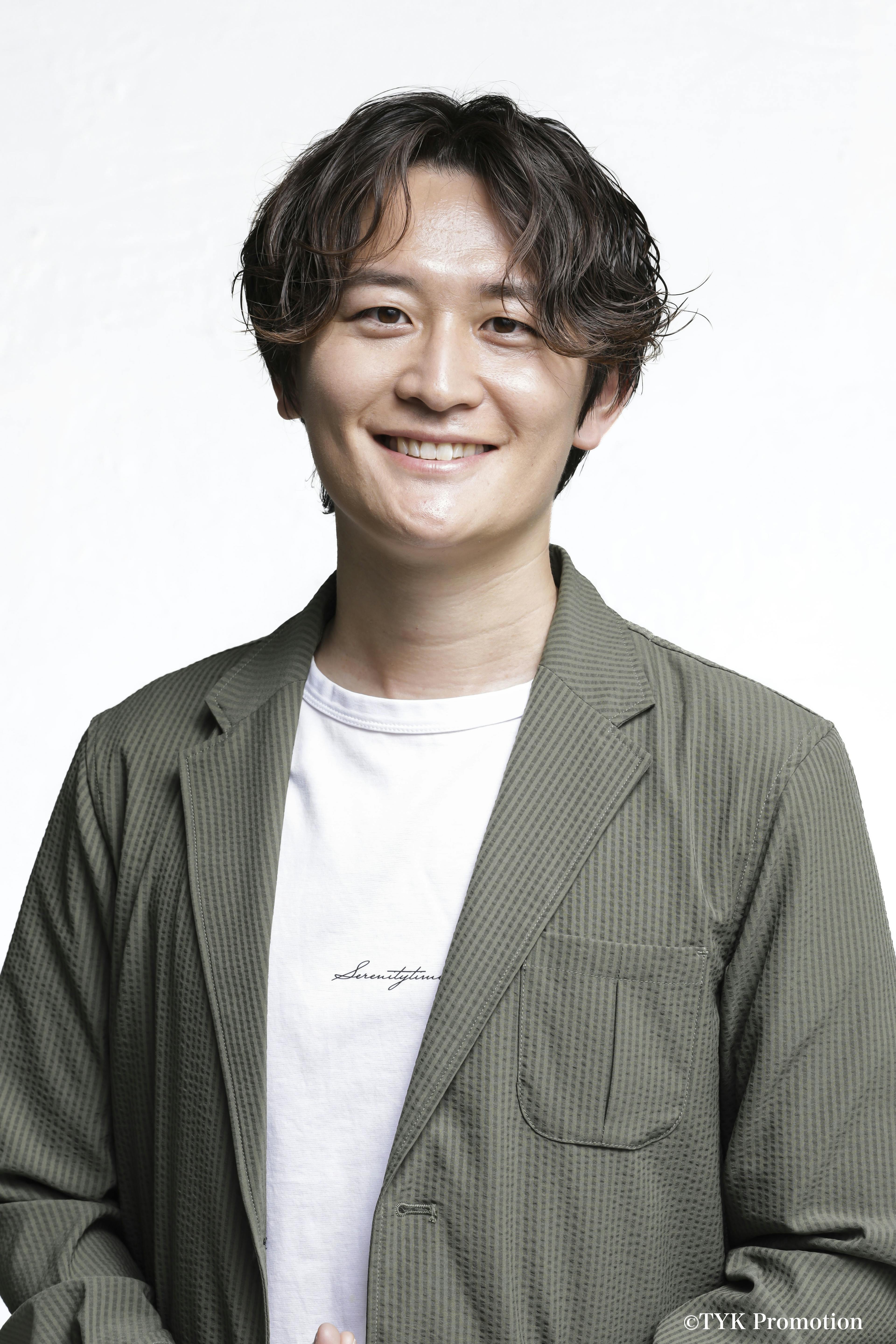 中元 大介のイメージ画像