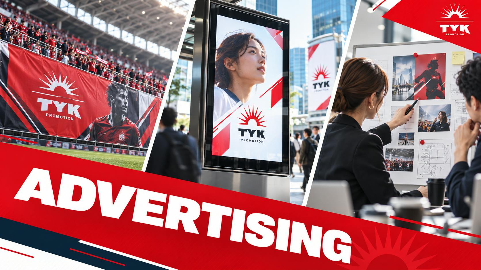 ADVERTISING