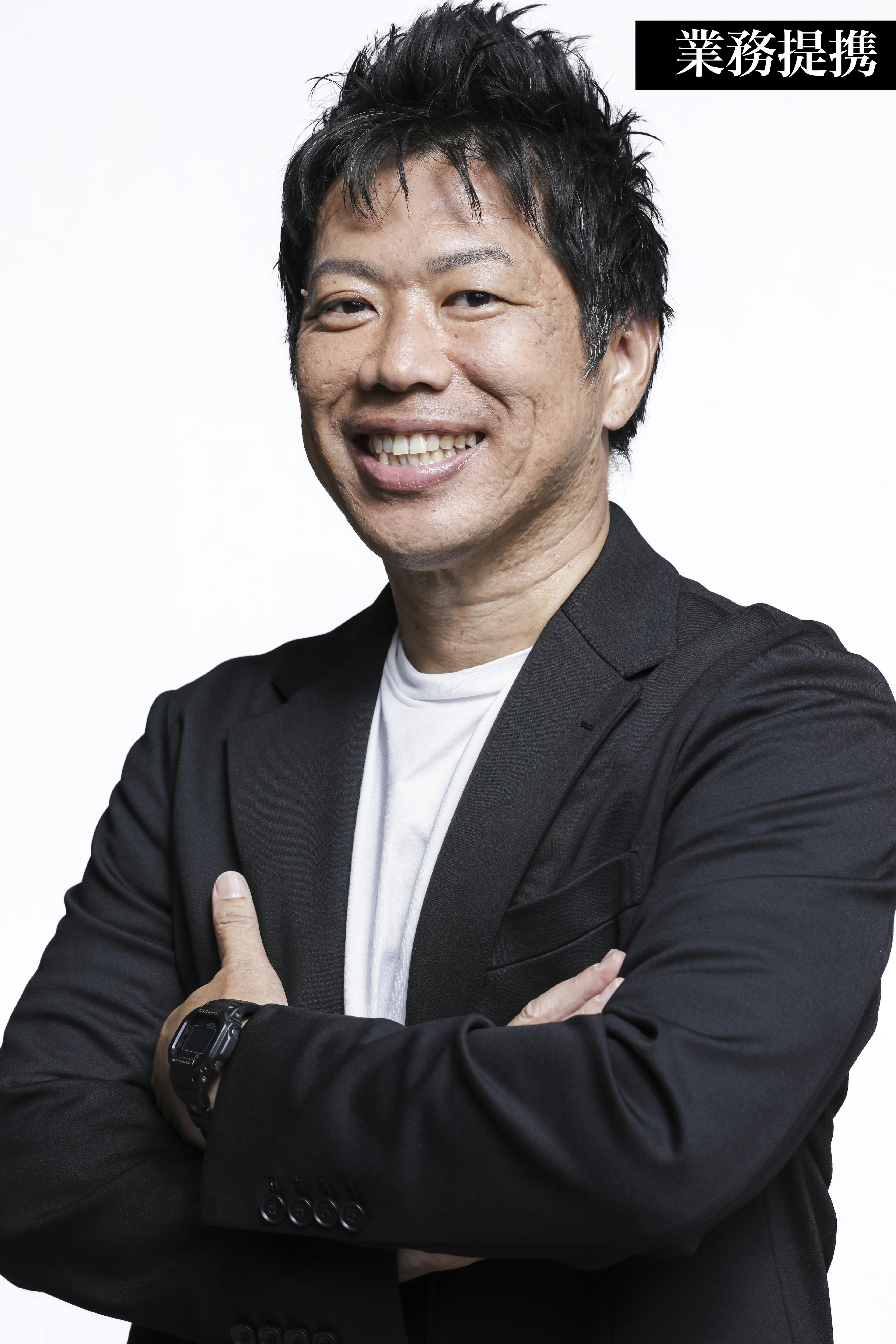 辻 幸平のイメージ画像