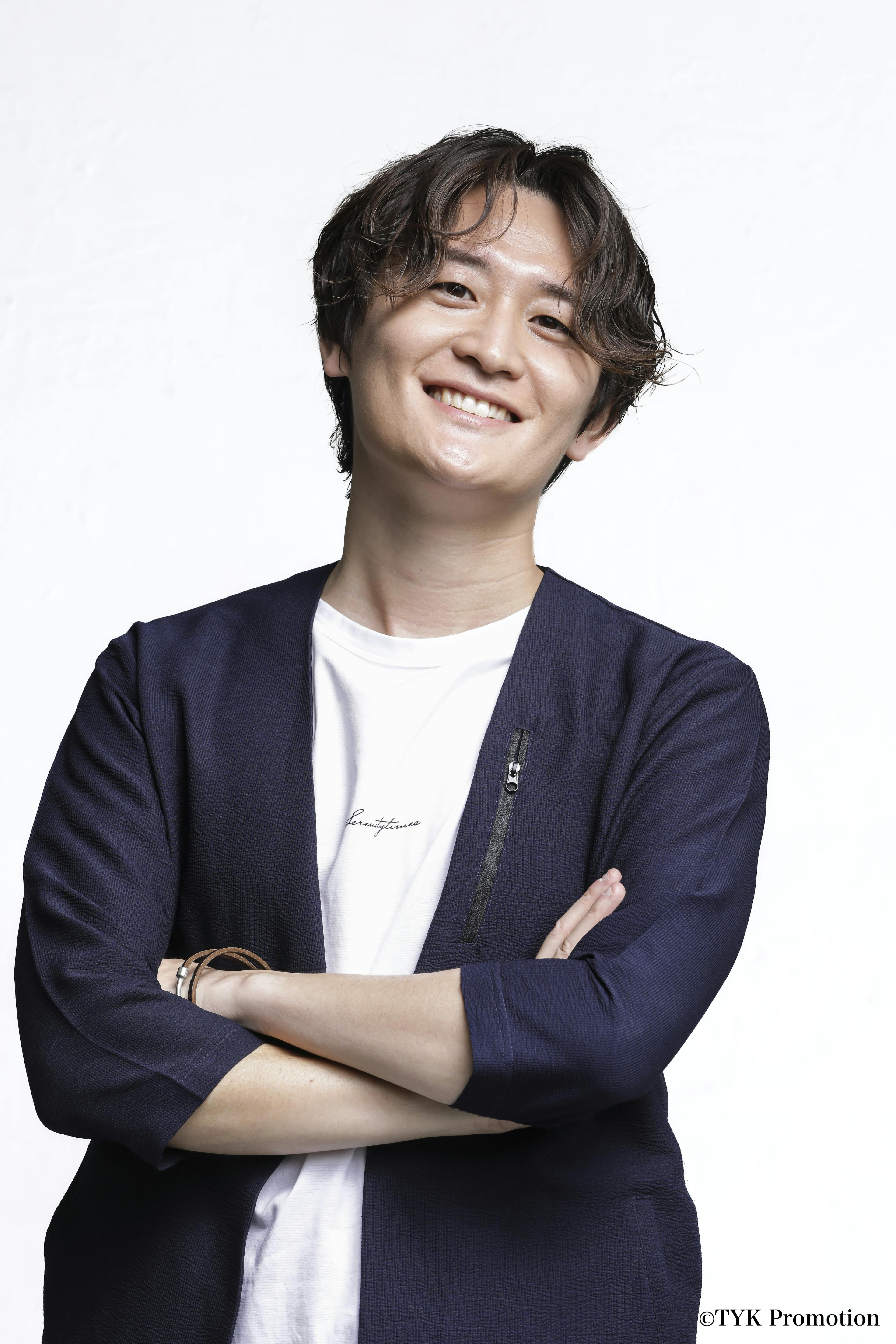 中元 大介のイメージ画像