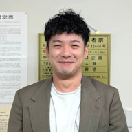 杉澤昇悟(すぎさわしょうご)の写真
