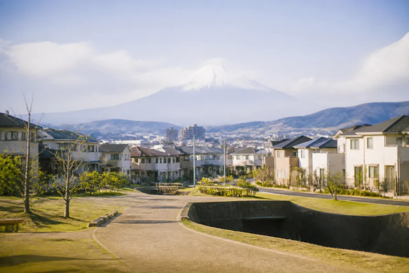 三島市住みやすさガイド：2026年版 子育て環境・治安・交通の利便性と住宅購入のポイント