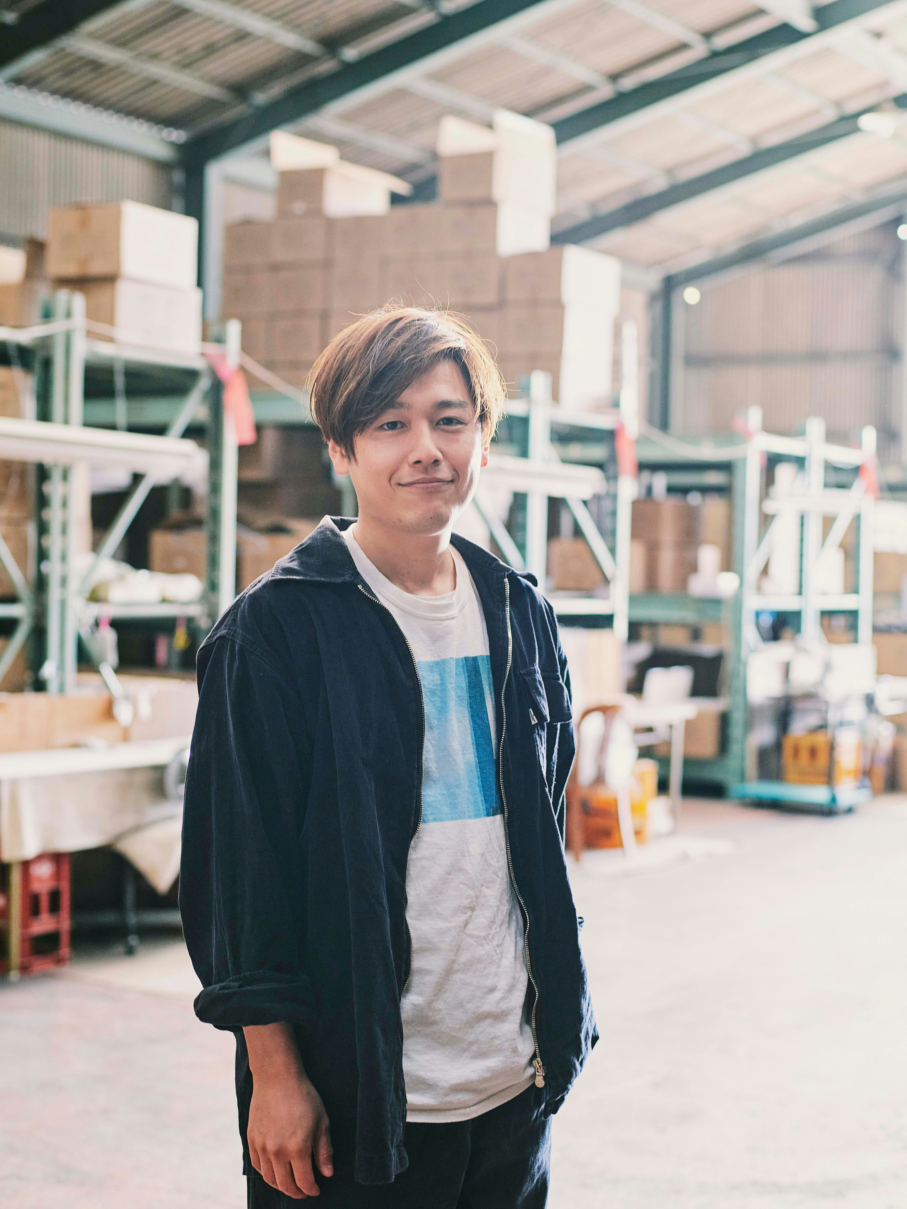 受注後のオペレーションを自動化し、属人化する仕組みをつくりたい