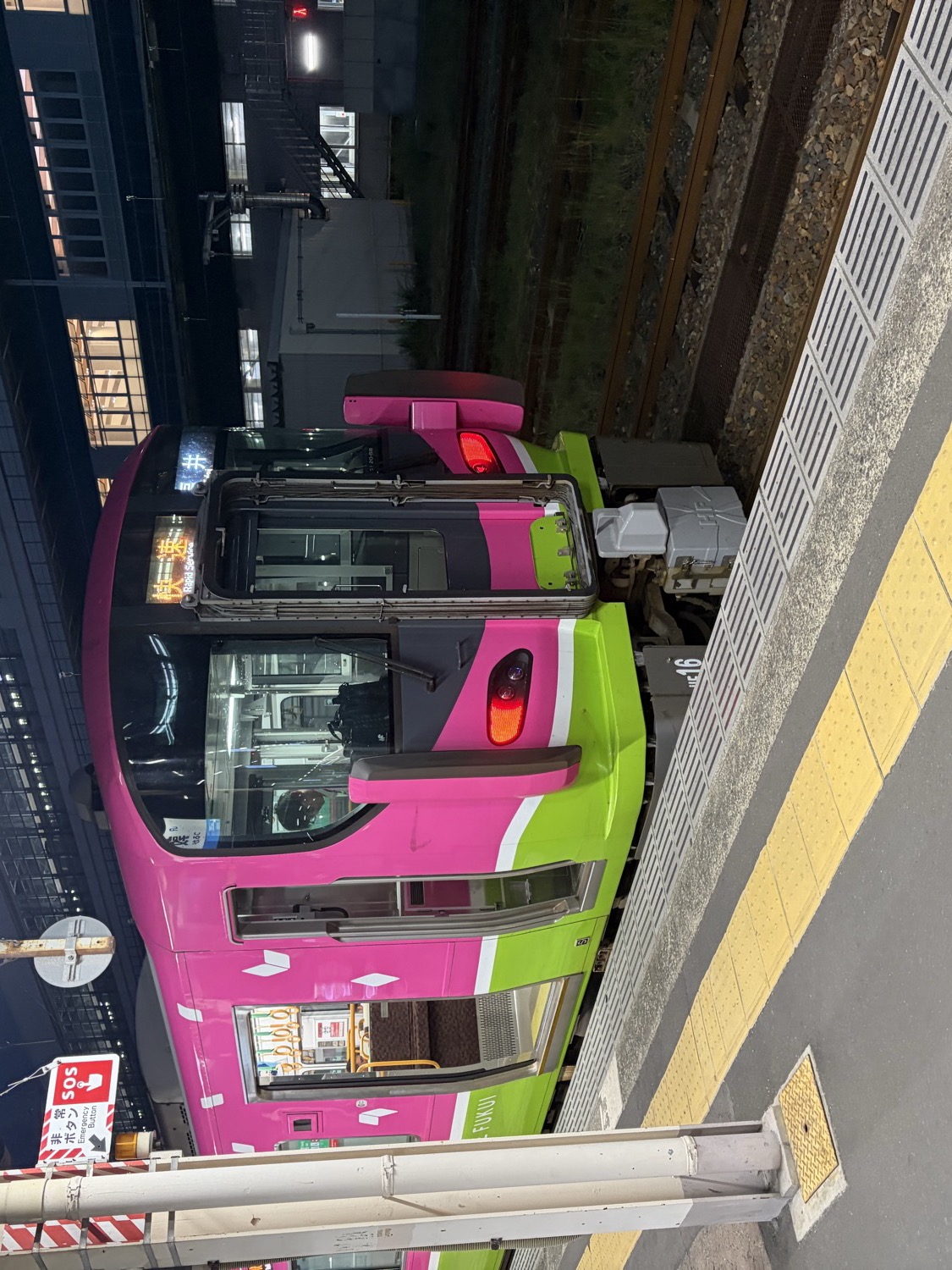 福井へ｜北陸2daysきっぷと、雨の鉄道スタンプ旅