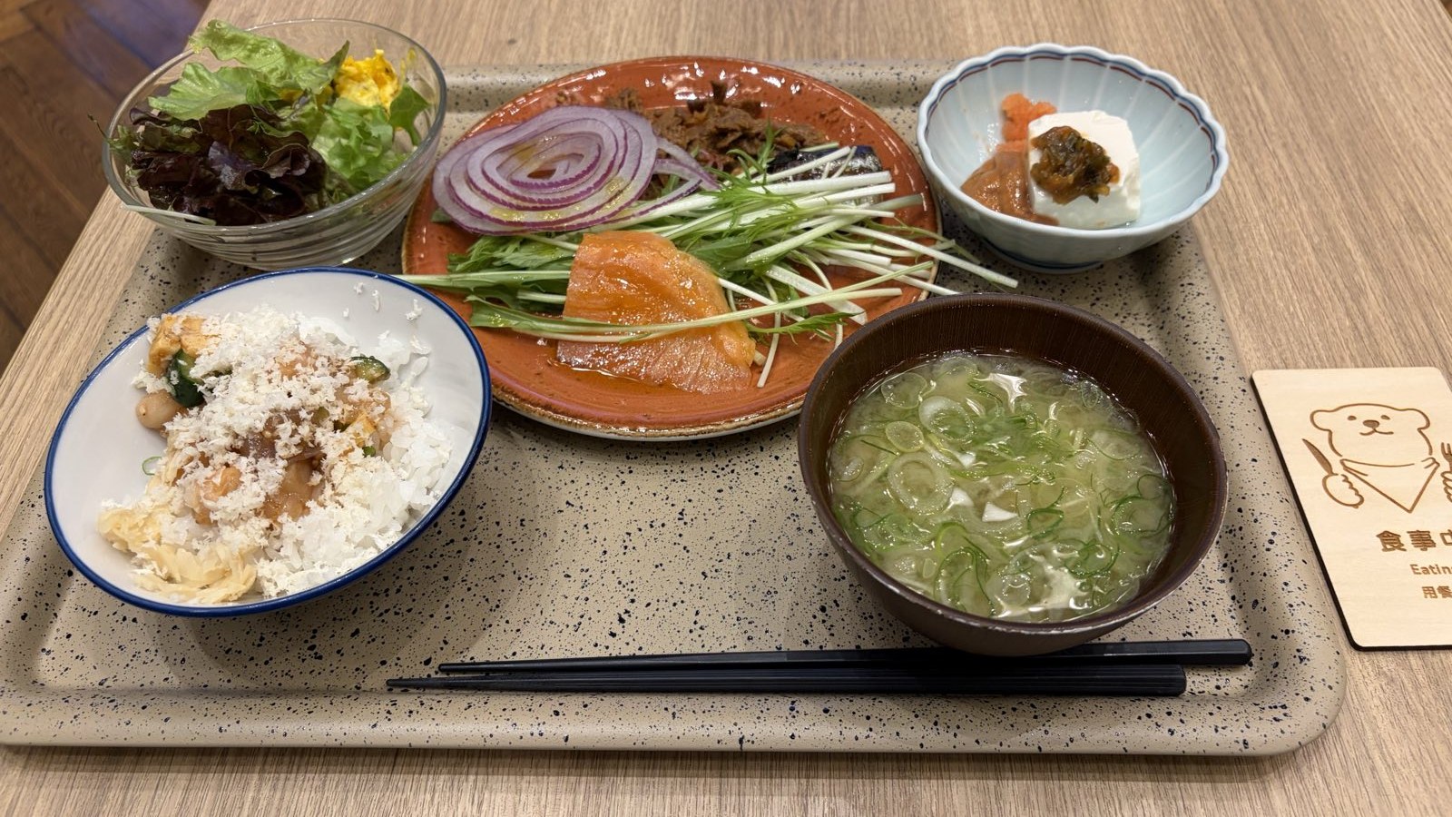 旭川旅 後編｜焼き鳥、ラーメン、OMO7旭川の朝ごはん