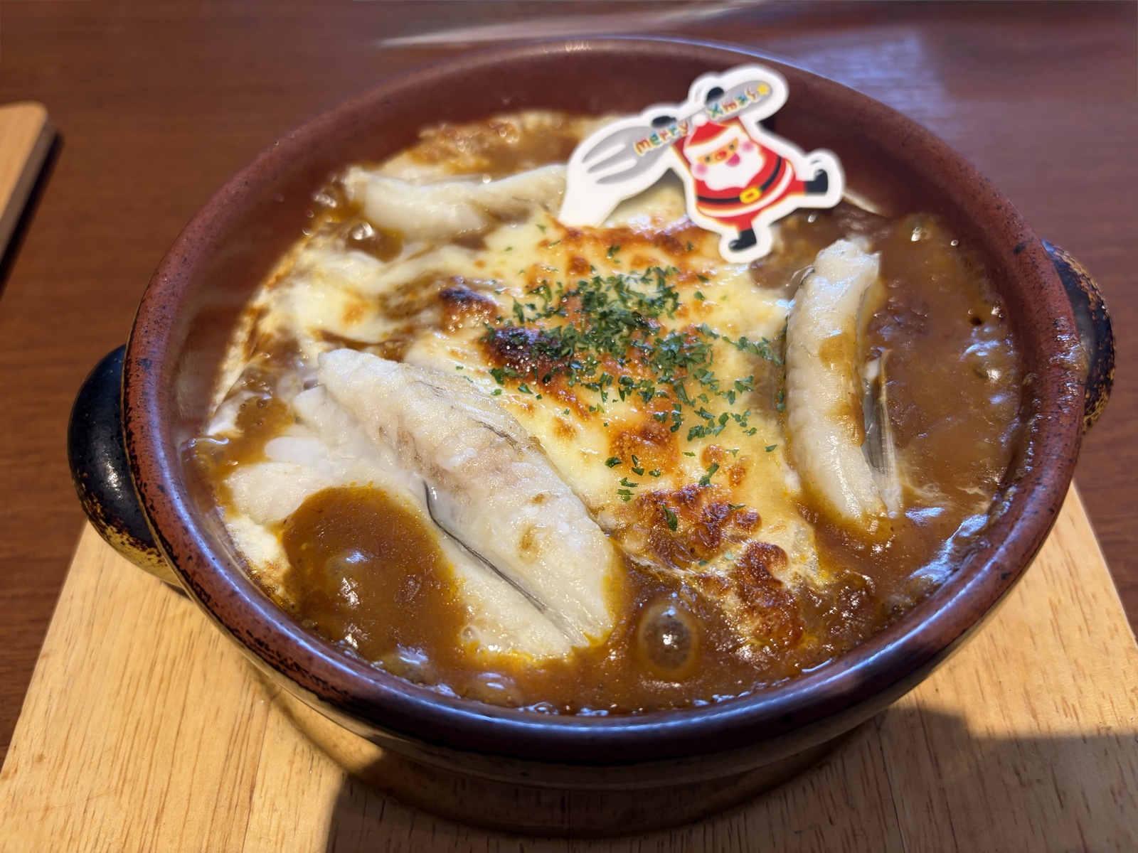 関門海峡を渡って門司港へ｜レトロな港町と、焼きフグカレー
