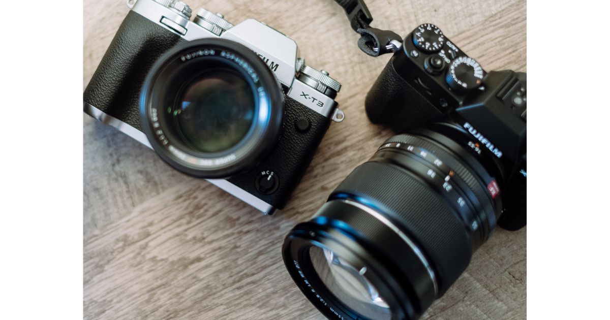 カメラ好き必見】24年2月発売のカメラ&カメラグッズ情報総まとめ