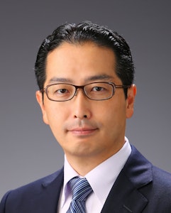 中田孝明先生