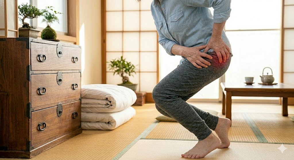 坐骨神経痛の原因と改善方法｜しびれ・痛みを根本から改善する方法【理学療法士が解説】