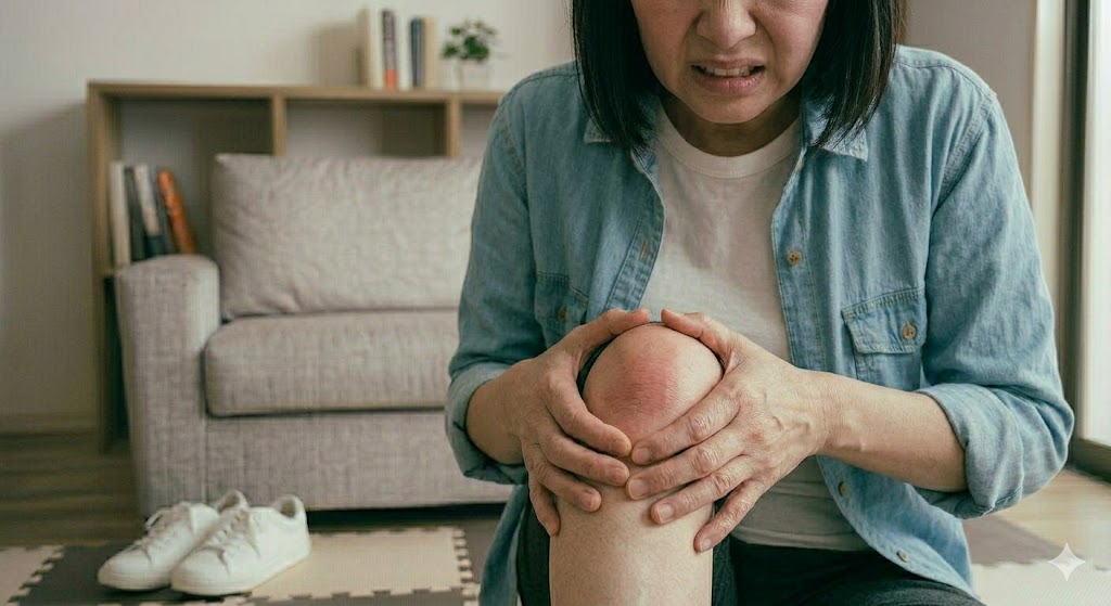 変形性膝関節症の原因とリハビリ〜トレーニング｜膝の痛みを根本から改善する方法【理学療法士が解説】