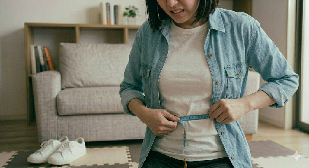 ダイエットでリバウンドしない方法｜科学的に正しく痩せるには筋トレが重要！【理学療法士が解説】