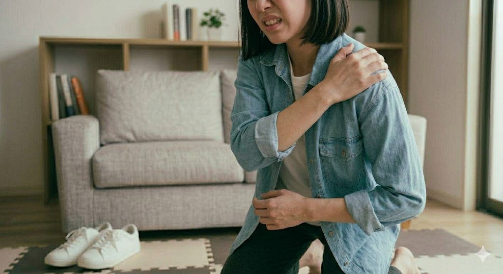 肩関節周囲炎（五十肩）の原因とリハビリ｜肩の痛みを改善し動きを取り戻す方法【理学療法士が解説】