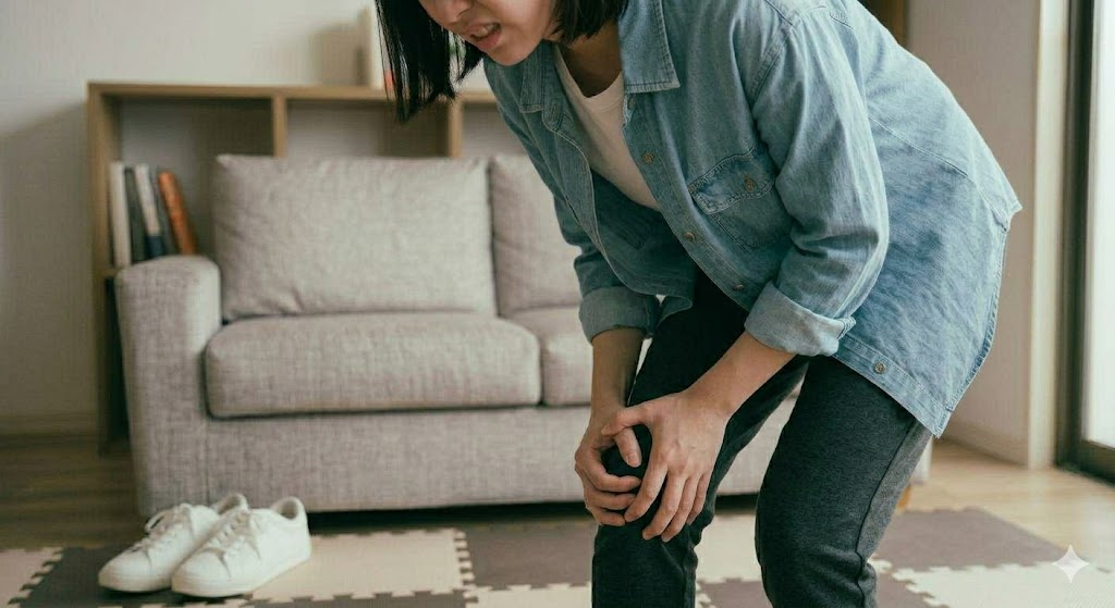 過伸展が原因？膝裏の痛みの原因と改善方法【理学療法士が解説】