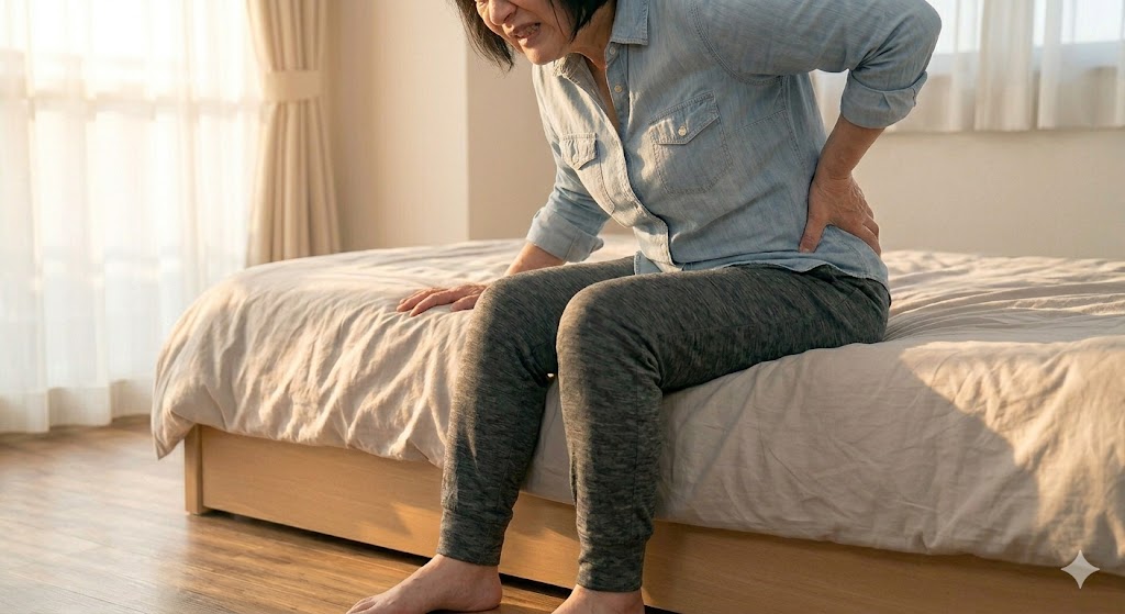 毎朝起床時に腰が痛い原因と改善方法｜朝の腰痛を根本から改善する方法【理学療法士が解説】