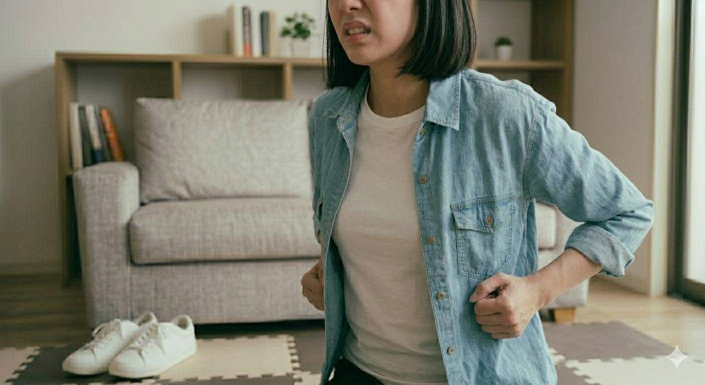 姿勢が気になる方へ｜猫背・反り腰の原因と根本から改善する方法【理学療法士が解説】