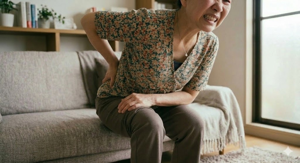 腰痛の原因と改善方法｜繰り返す腰痛を根本から改善する方法【理学療法士が解説】