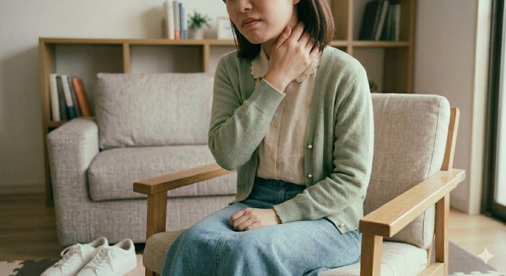 首痛・頭痛の原因と改善方法｜繰り返す首の痛み・頭痛を根本から改善する方法【理学療法士が解説】