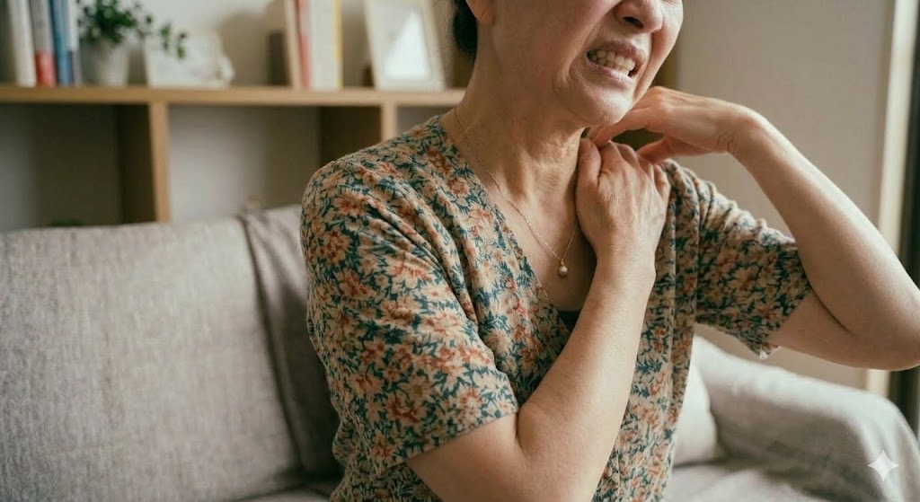 肩こりの原因と改善方法｜慢性的な肩こりを根本から改善する方法【理学療法士が解説】