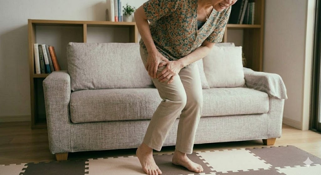 股関節痛の原因と改善方法｜歩くと痛い股関節を根本から改善する方法【理学療法士が解説】