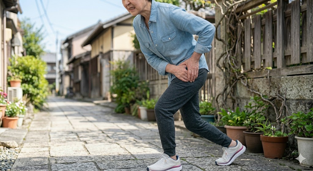 グロイン症候群の原因と改善方法｜股関節の痛みを根本から改善【理学療法士が解説】