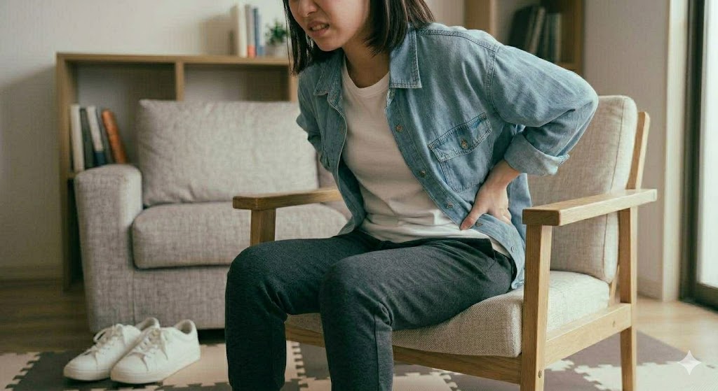 腰椎分離症｜スポーツ以外で受傷した場合の原因とリハビリ【理学療法士が解説】